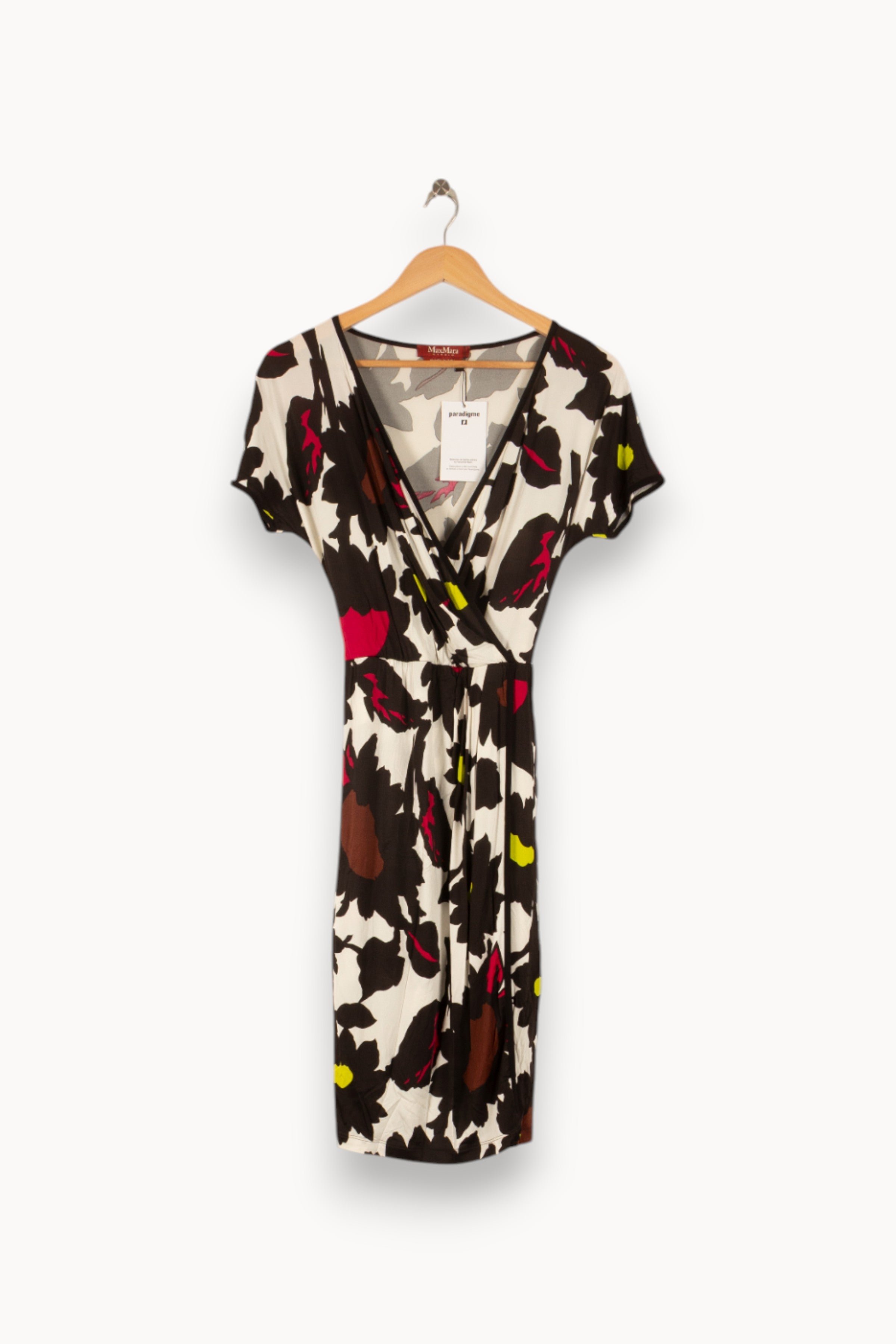 Short & midi dress MAX MARA - Seconde Main Multicolored