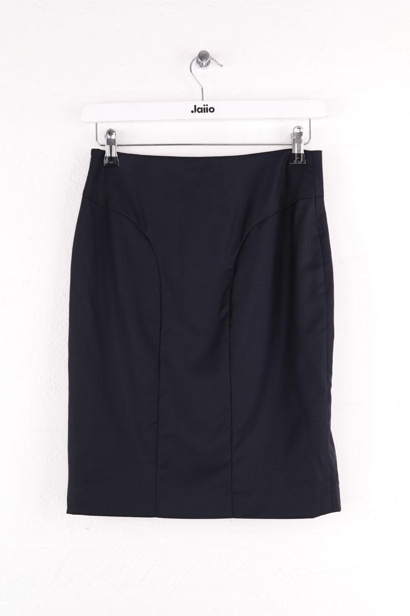 Mini skirt JOSEPH - Seconde Main Black