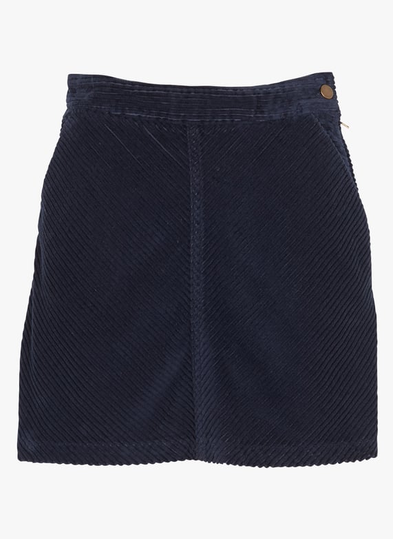 Topshop - Jupe longue coupée en biais en satin effet liquide - Bleu saphir Topshop - Jupe longue coupée en biais en satin effet liquide - Bleu saphir