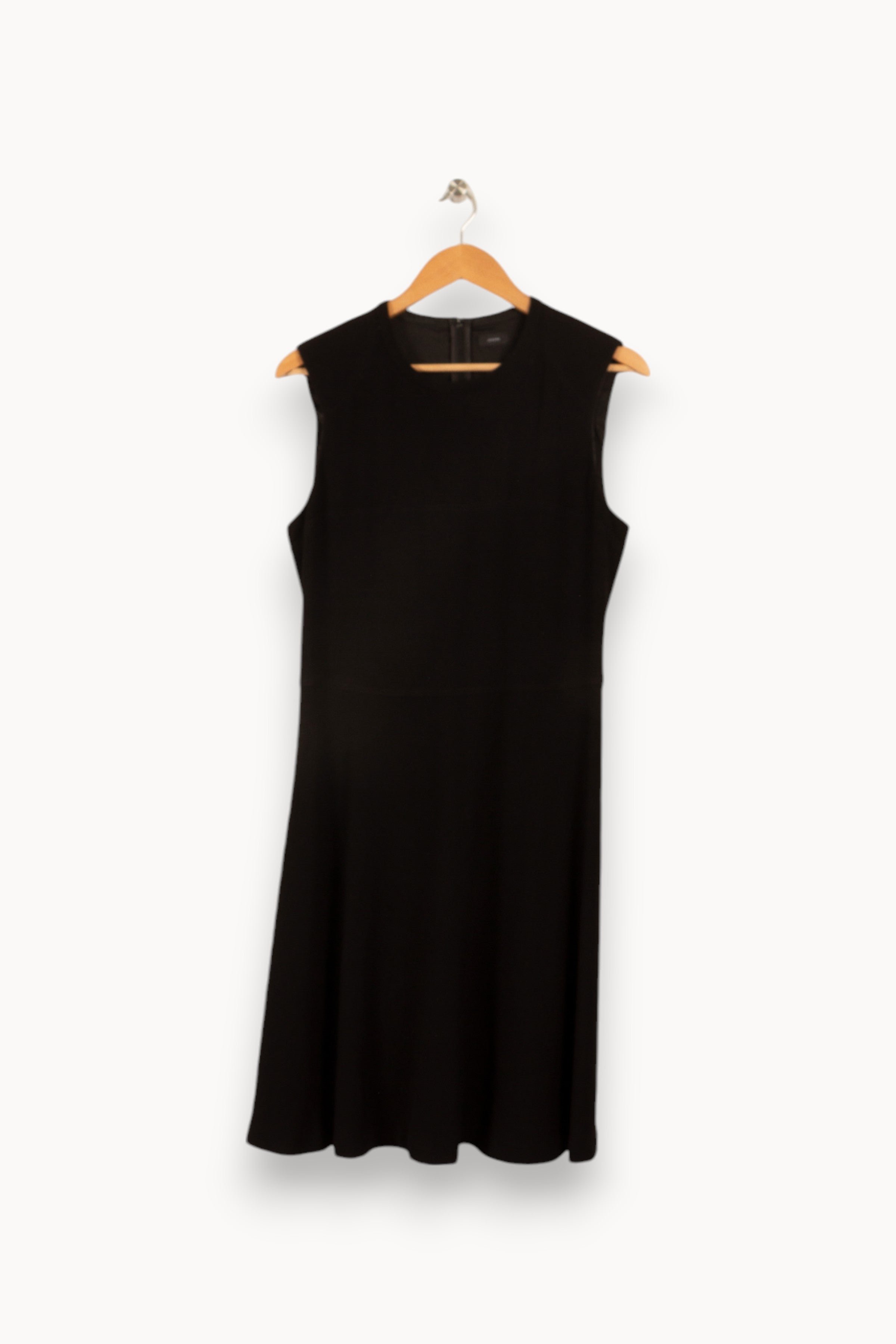 Robe noire JOSEPH - Seconde Main Noir