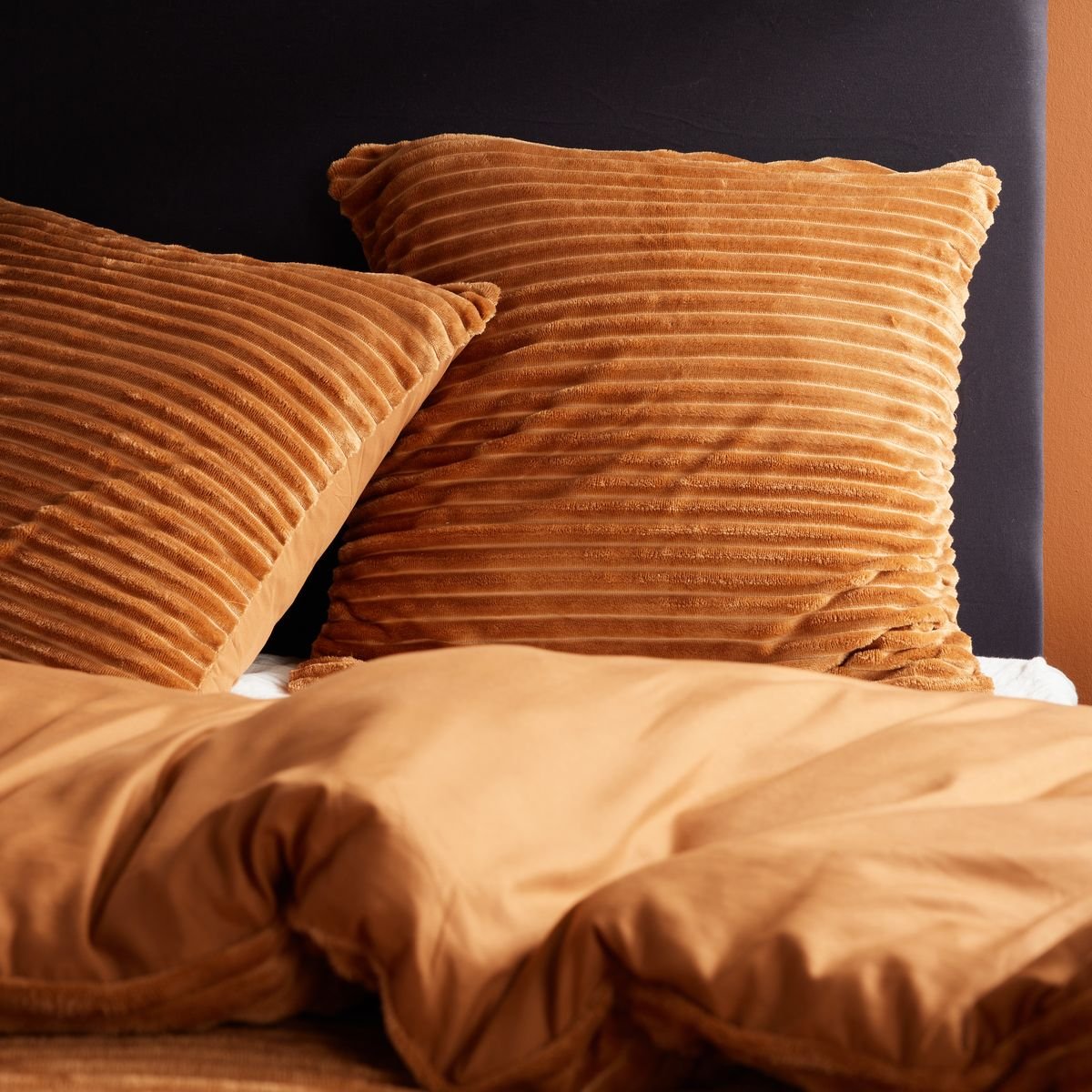 Fleece bedding set TODAY LINGE DE MAISON White