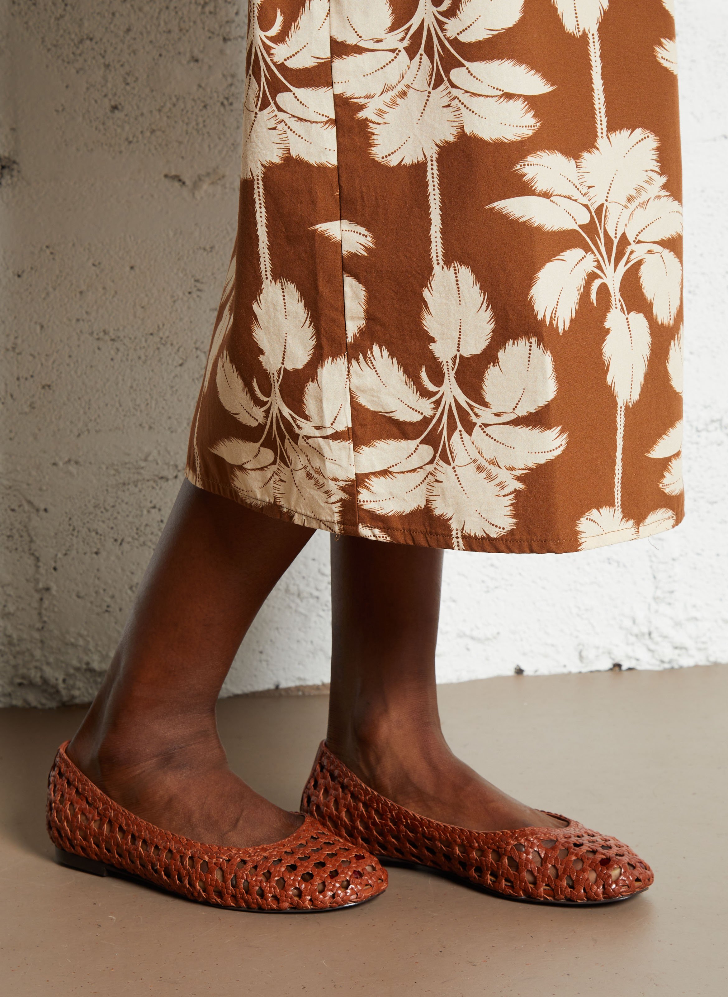 Ballerina's BILLI BI Bruin