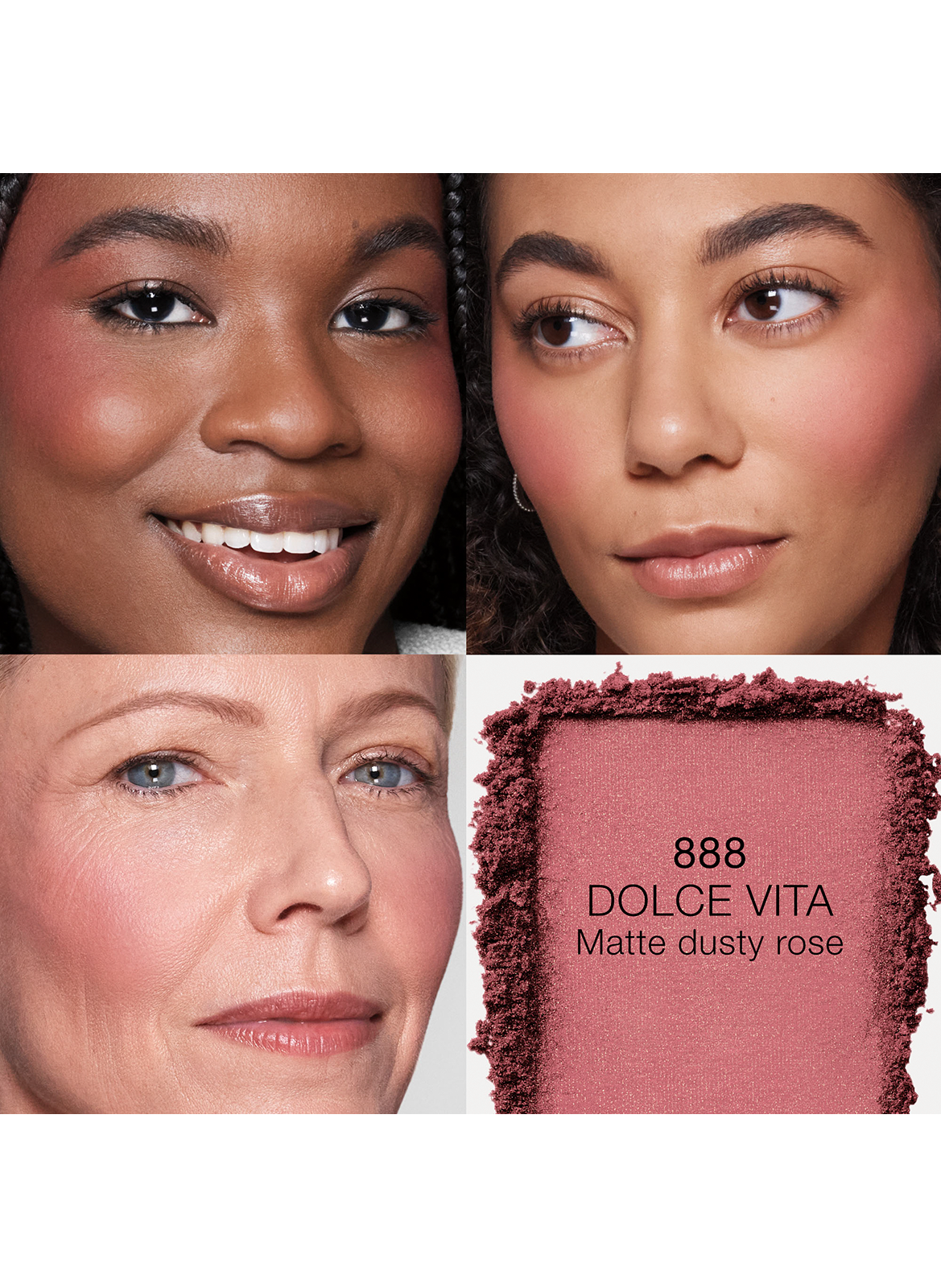 Blush - Blush NARS Dolce vita