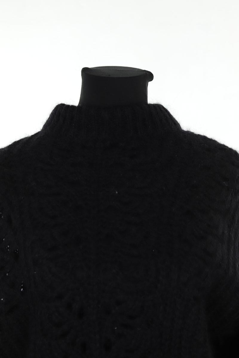 Sweater IRO - Seconde Main Black