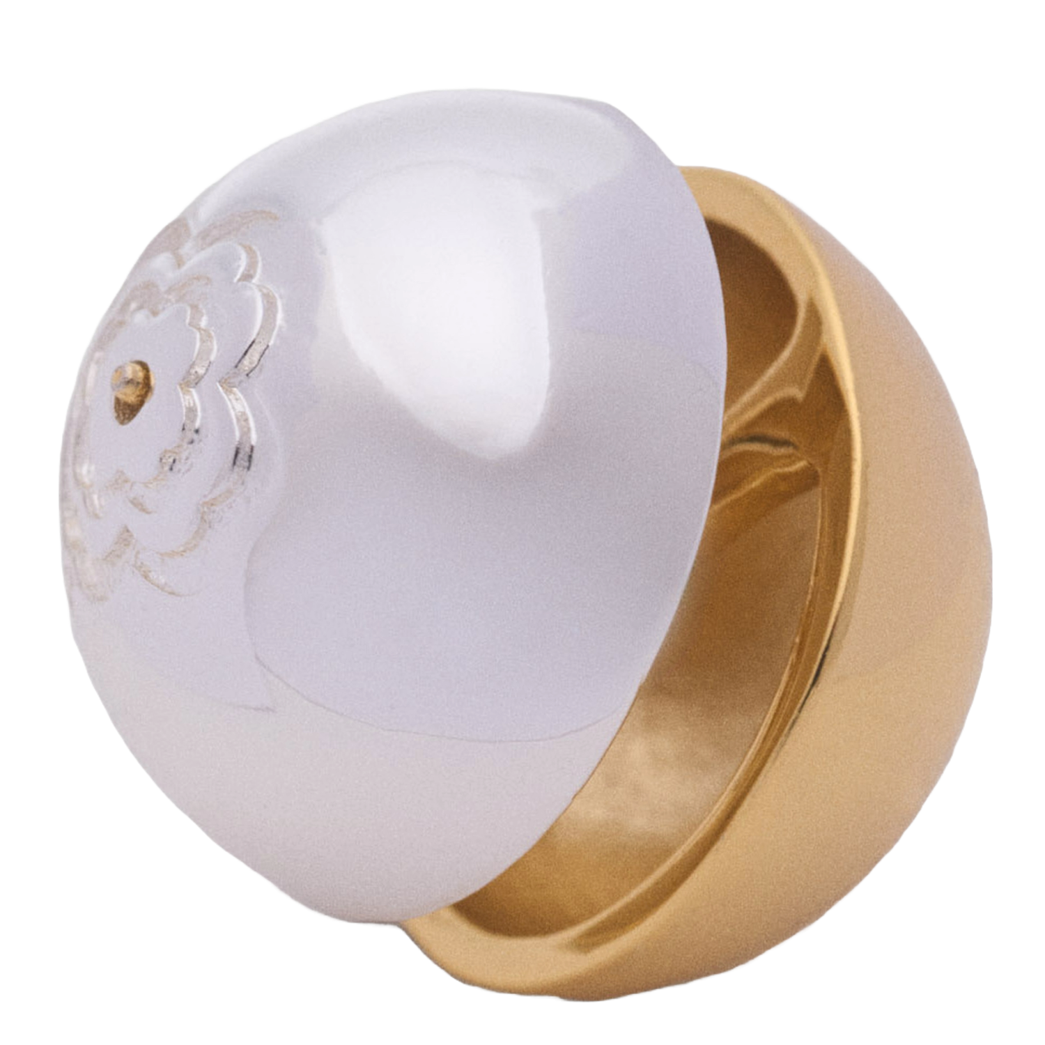 Oorbellen MAJE Goudkleurig