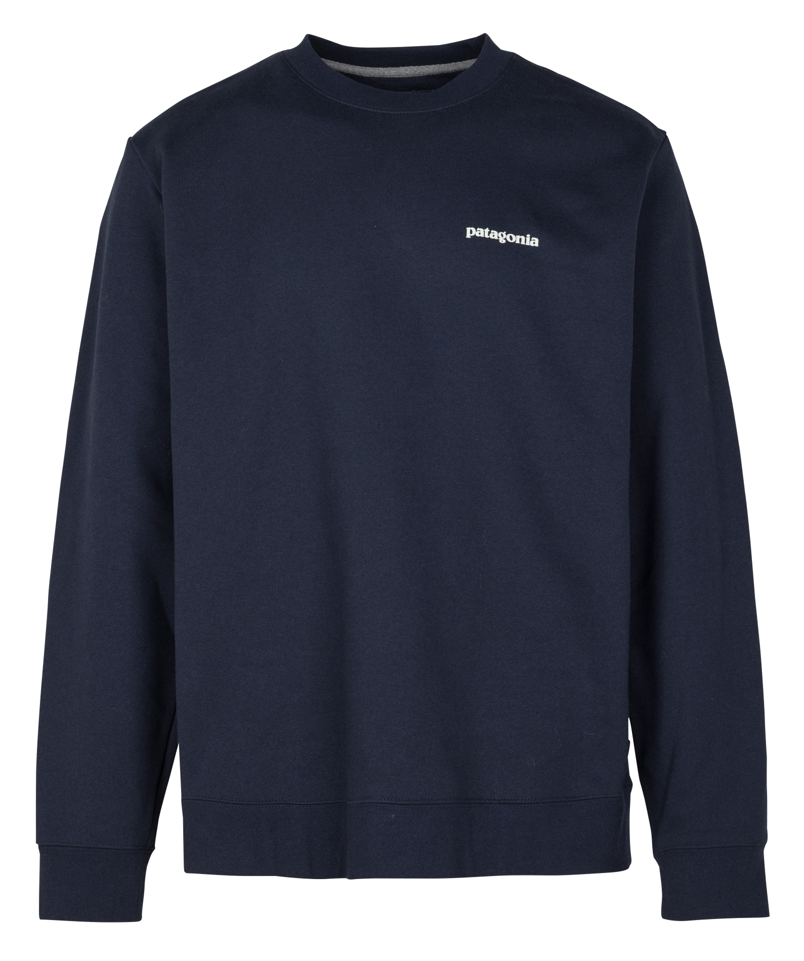 Round-neck sweater PATAGONIA Blue