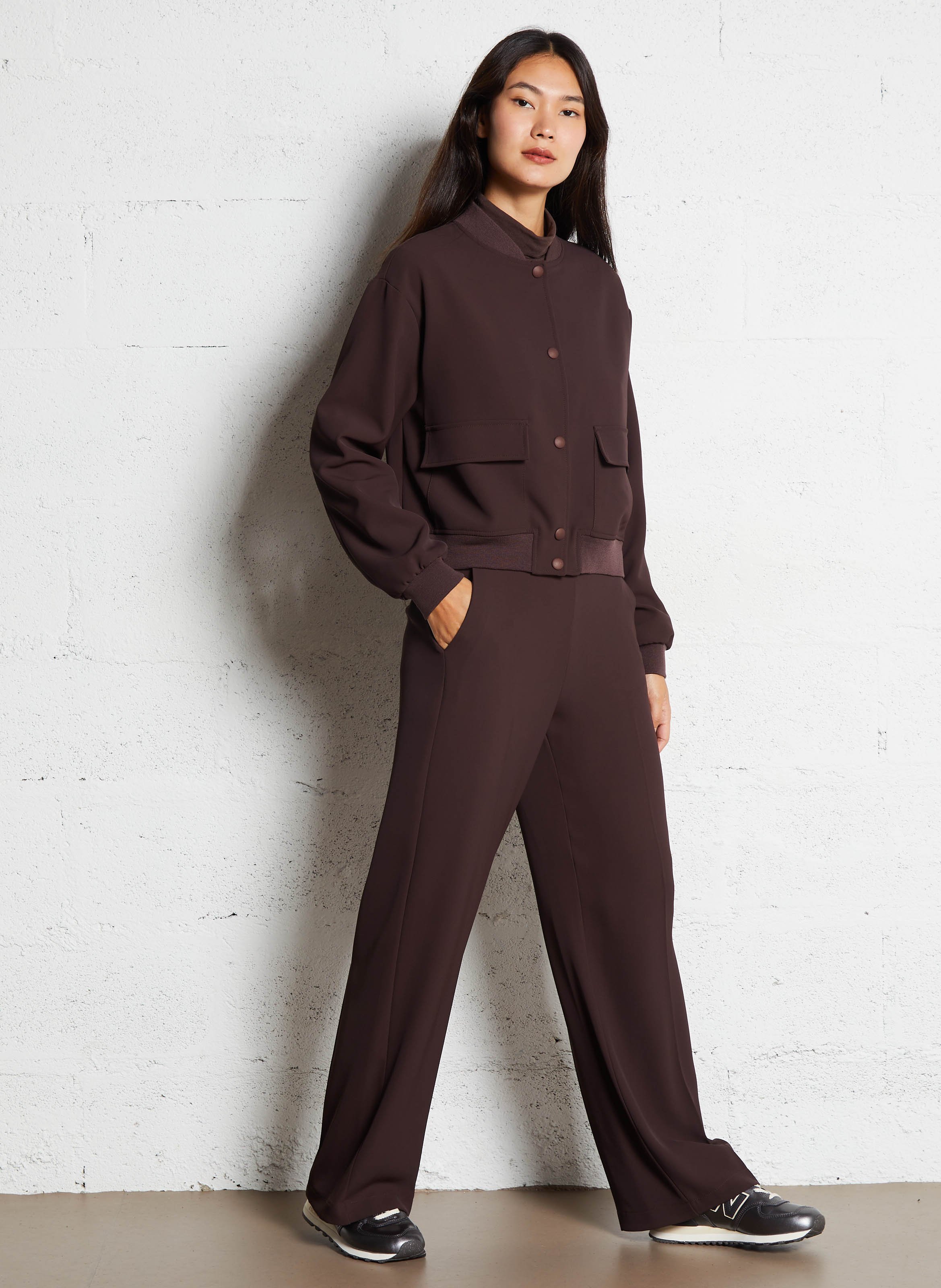 Leather dress shoes NEW BALANCE Grey