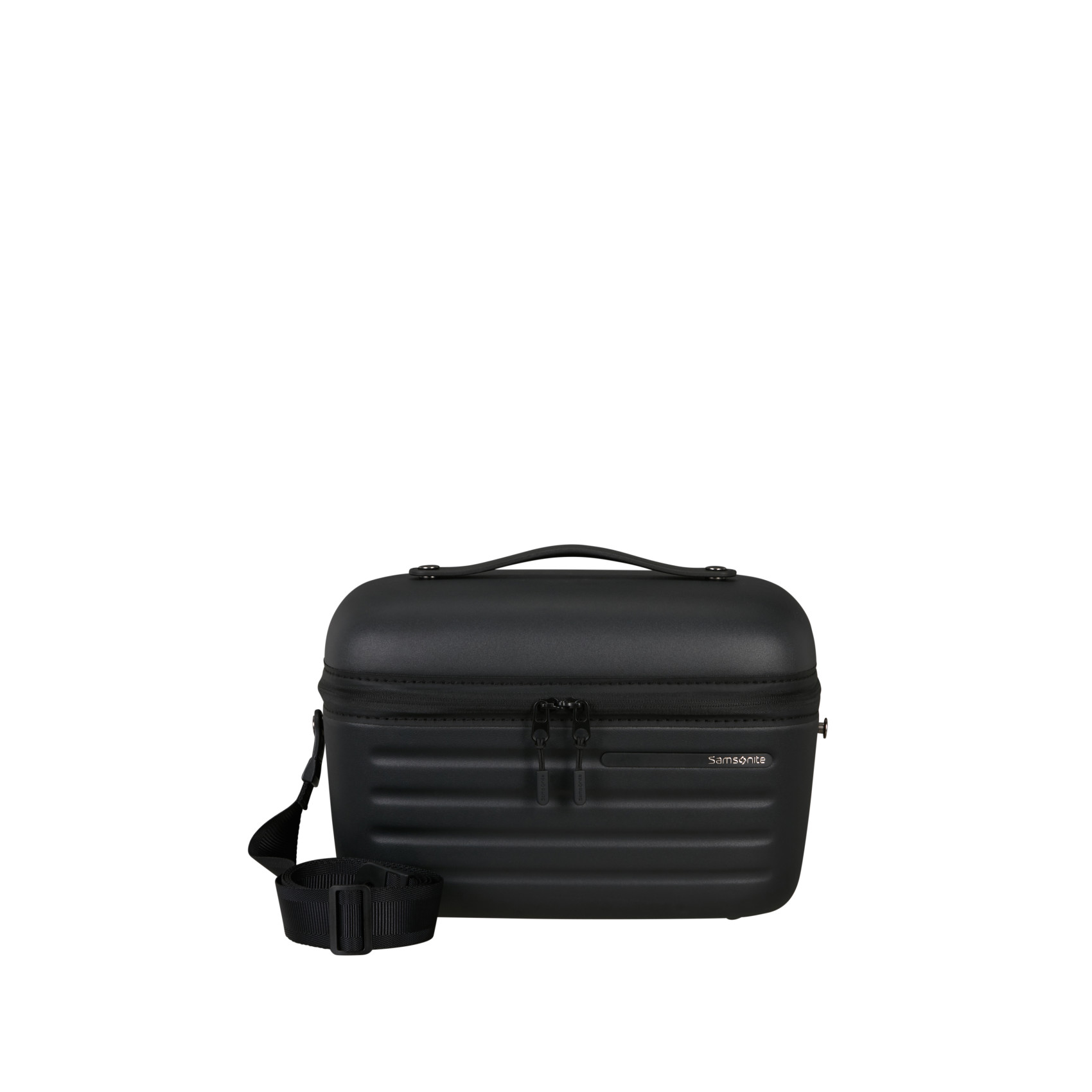 Stackd beauty case size S Black