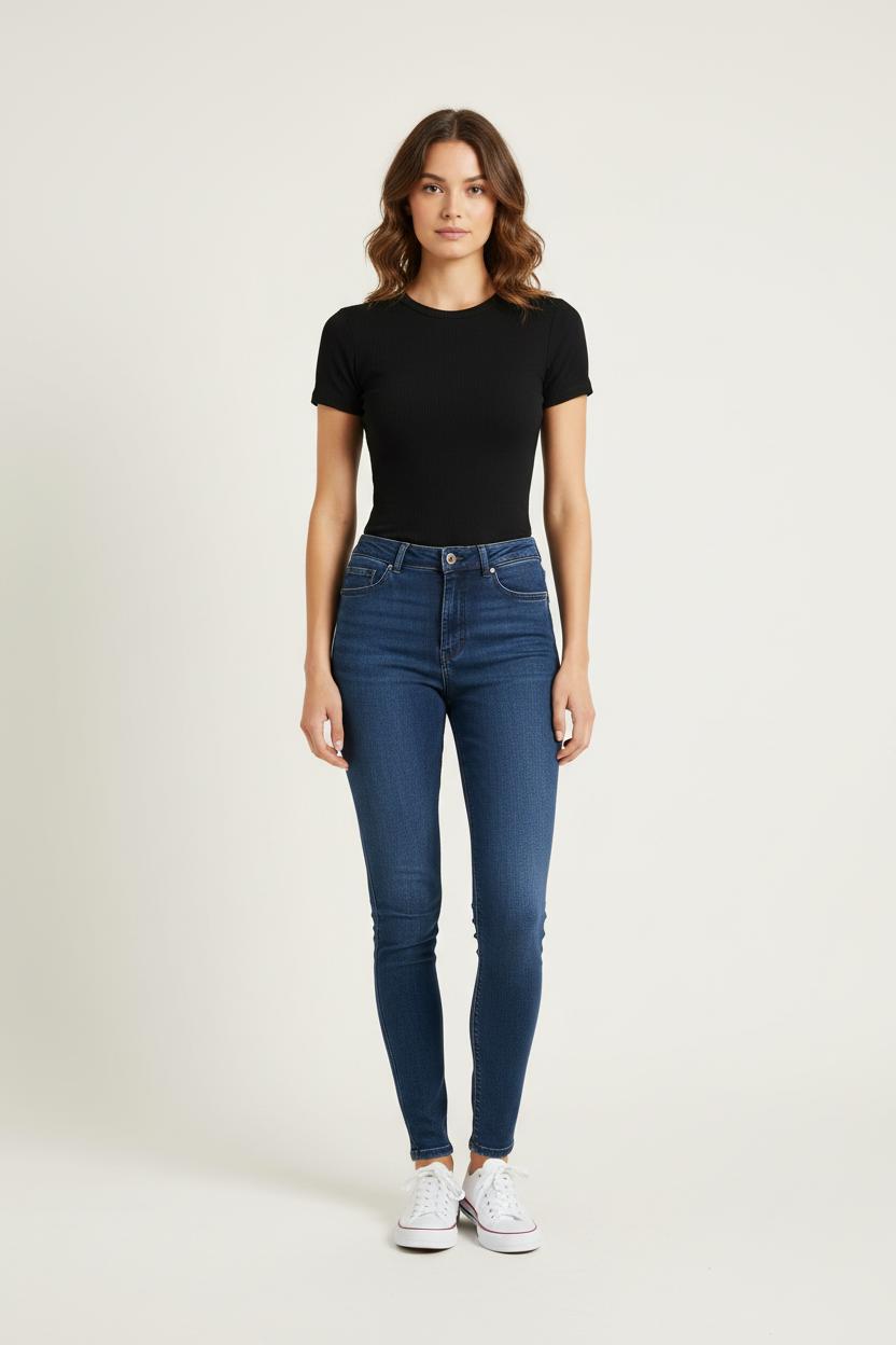 Tommy Badge T-shirt ALLSAINTS - Seconde main Black