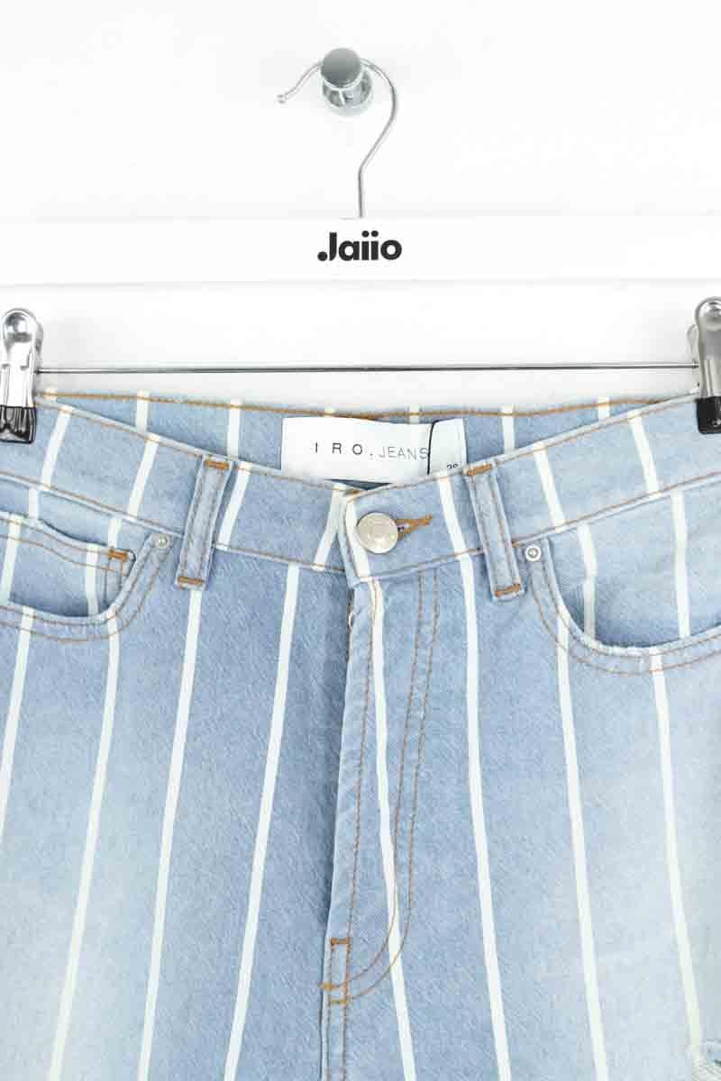 . IRO - Seconde Main Blue