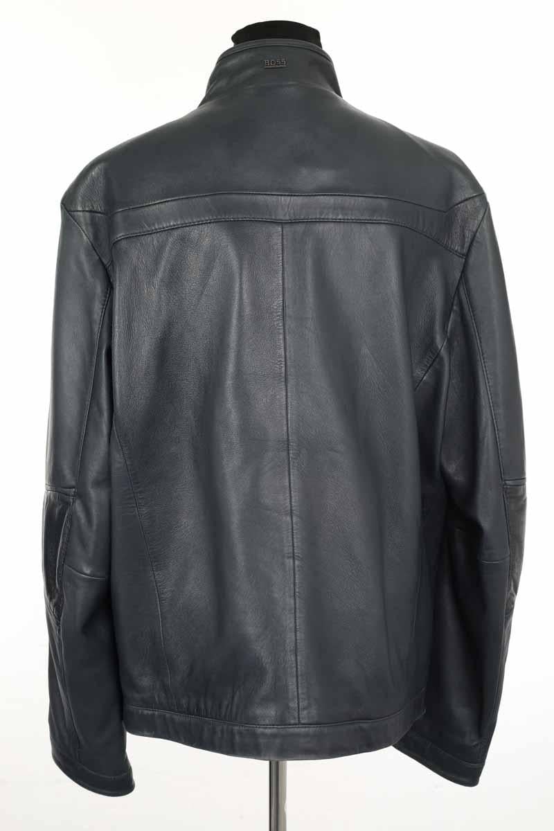 Jacket BOSS - SECONDE MAIN Blue