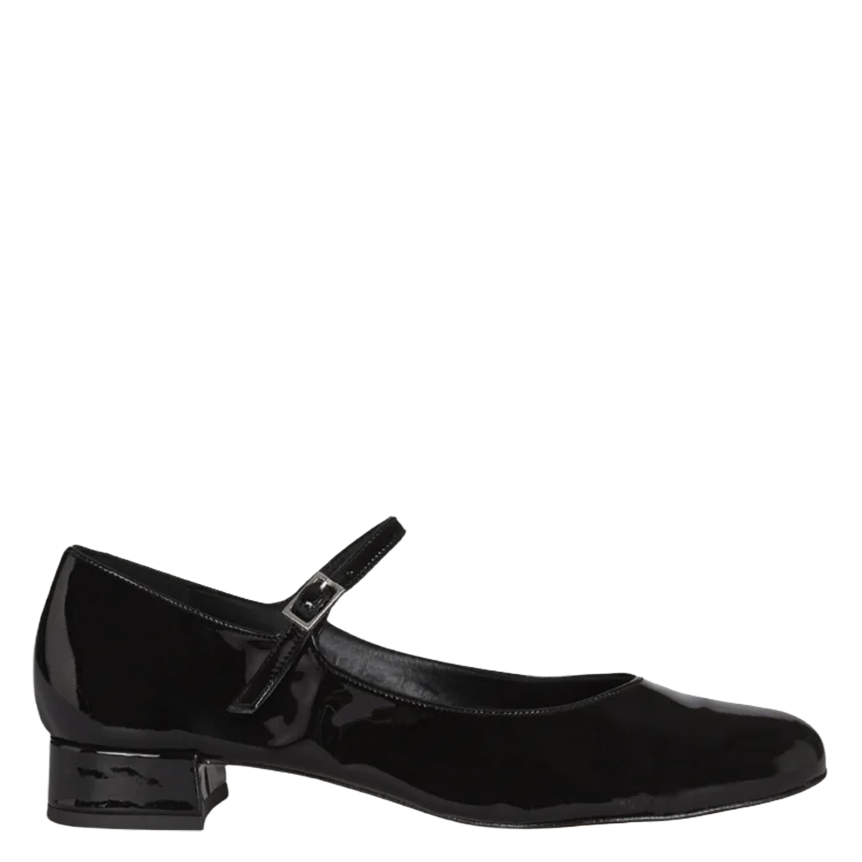 Lackleder Ballerinas AUGUSTA