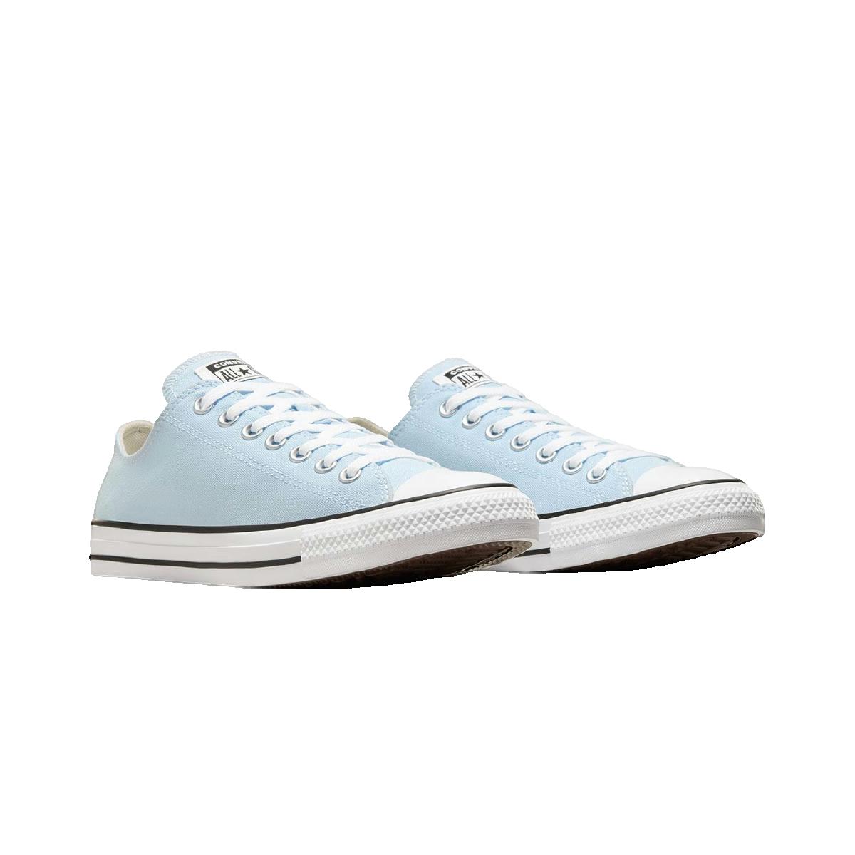 Baskets basses CONVERSE Bleu