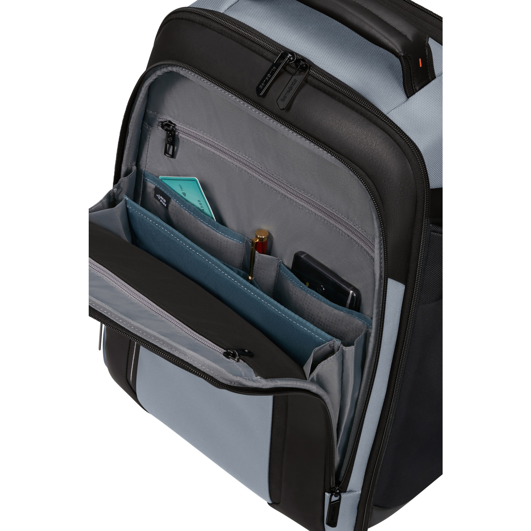 Sorry SAMSONITE Grey