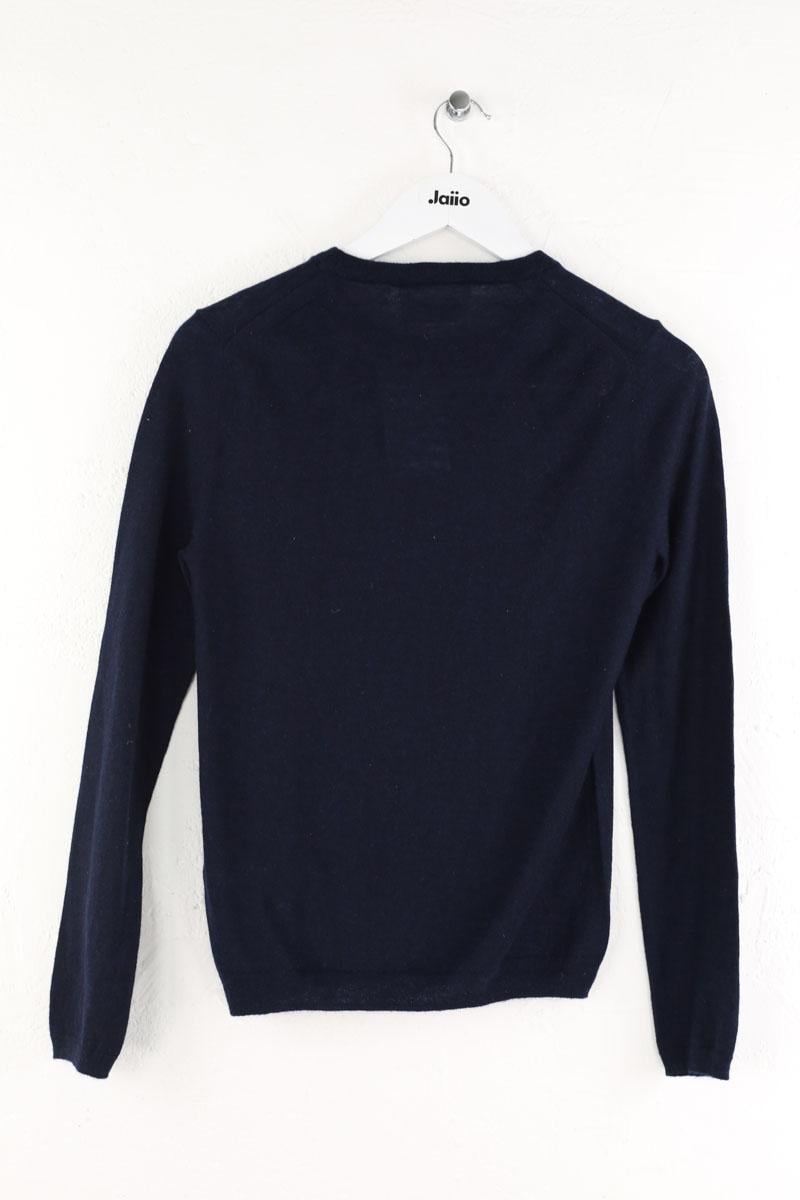 Sweater BONPOINT - Seconde Main Blue