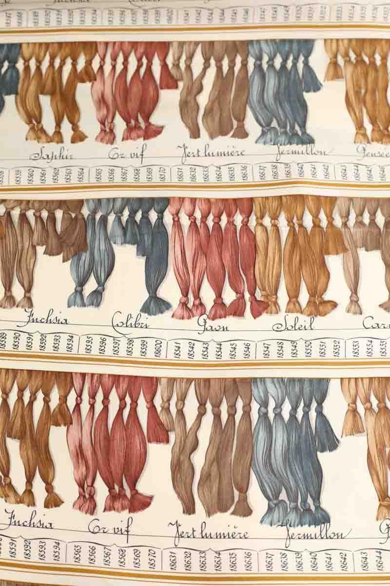 Square CALVIN KLEIN - Seconde Main Multicolored