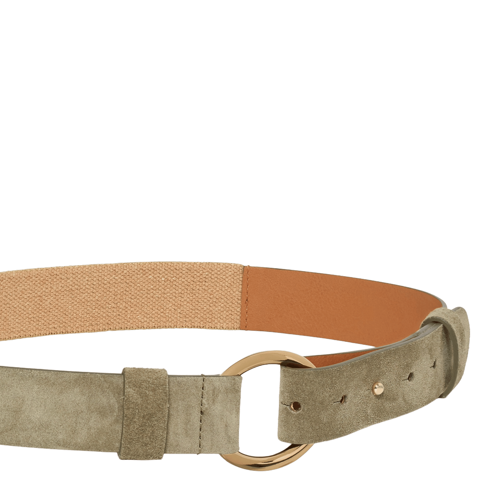 - Mit Schnalle zu schlieen. - Breite: 3 cm.  Grun