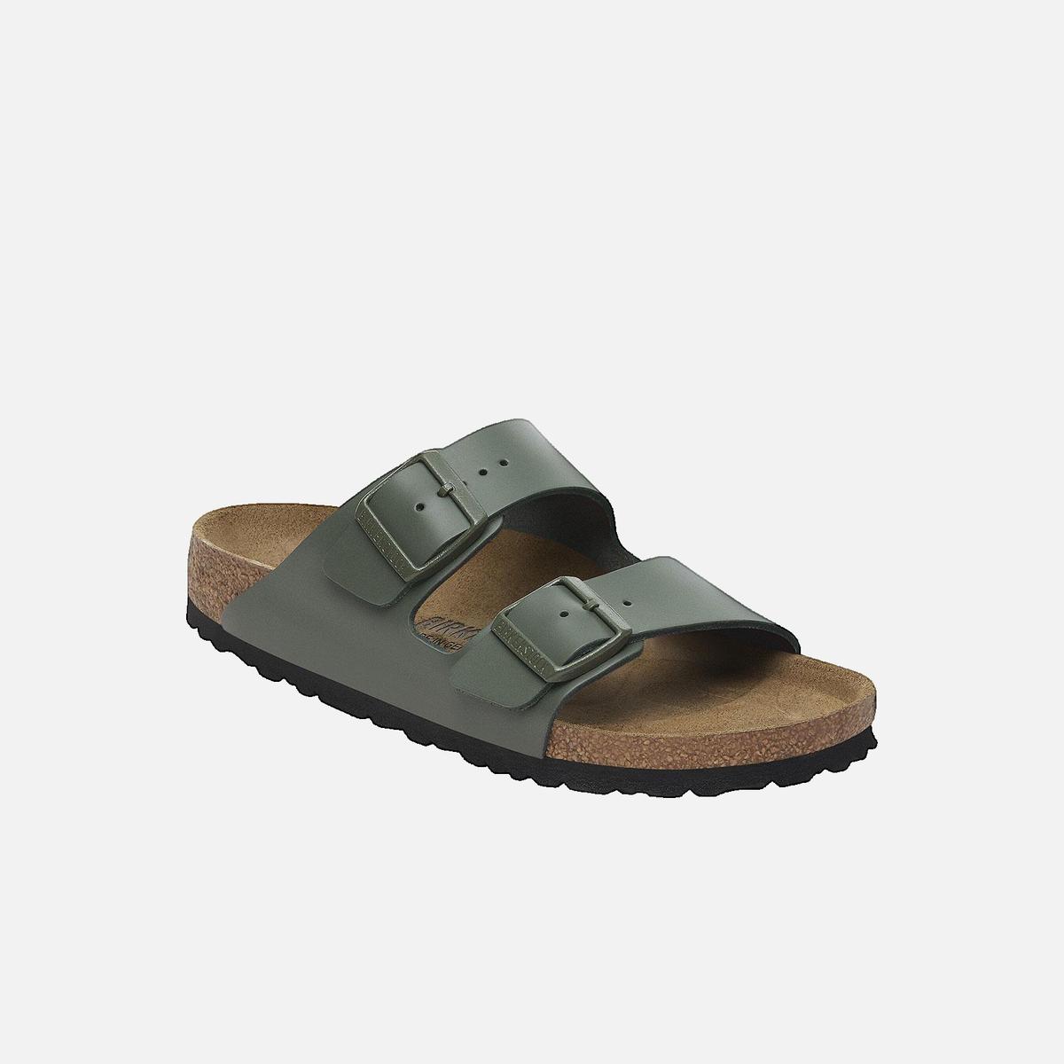 ASICS GEL PULSE 13 BIRKENSTOCK Green
