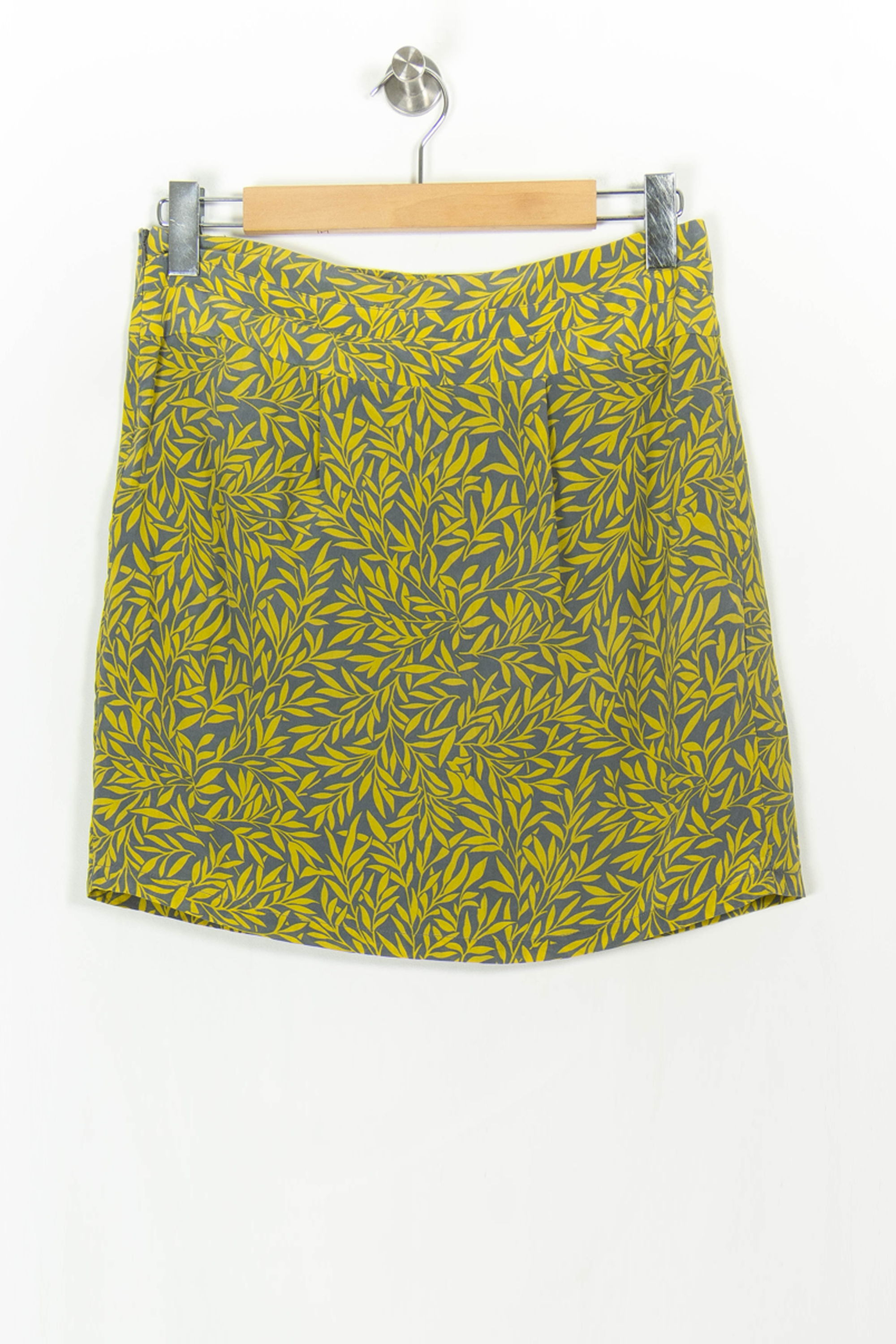 Short & midi skirt STELLA FOREST - SECONDE MAIN Multicolored