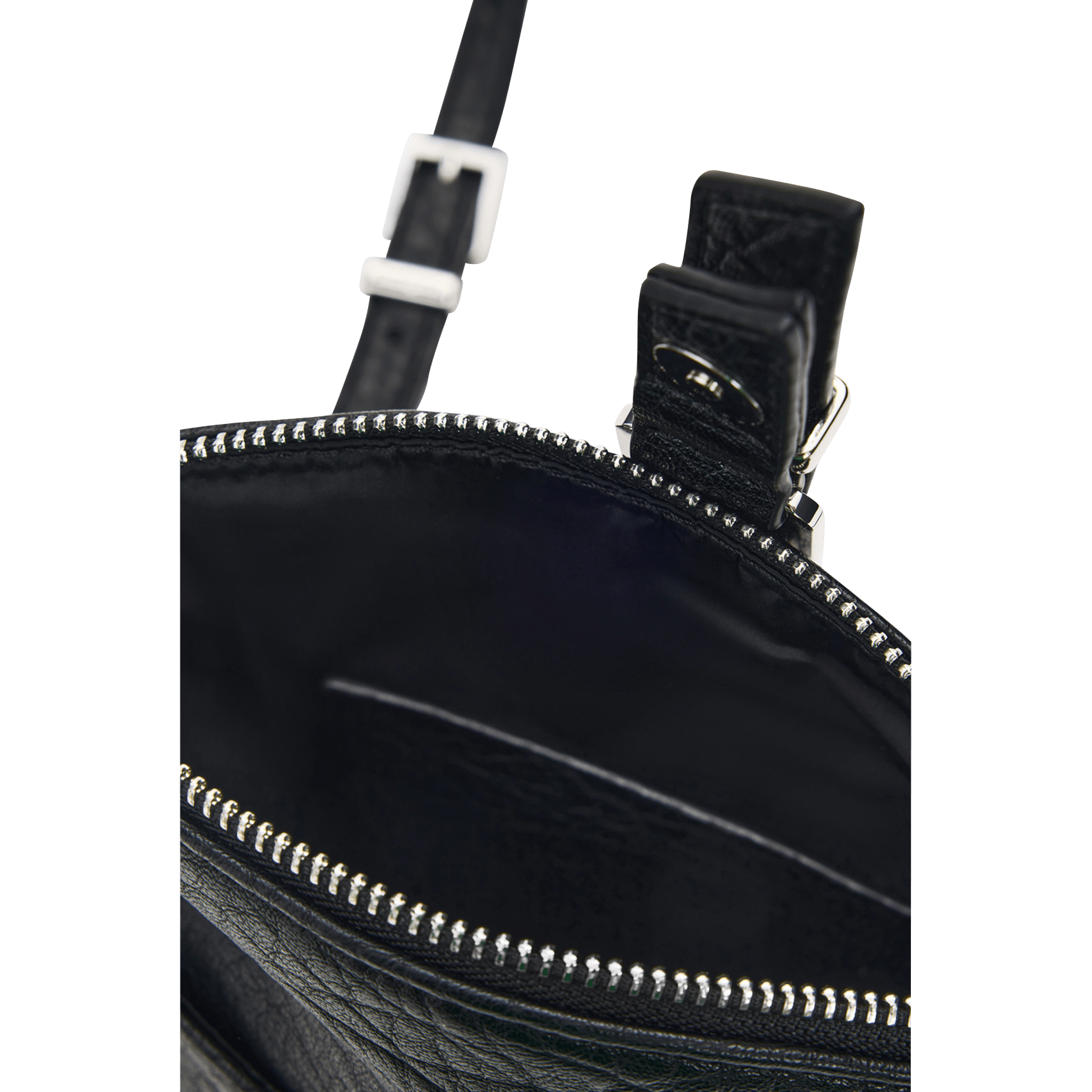 Sac bandoulière DESIGUAL Noir