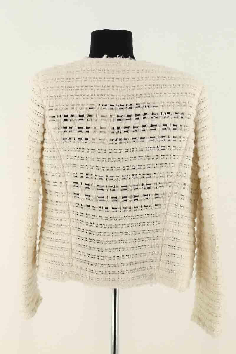 Jacket IRO - Seconde Main Beige