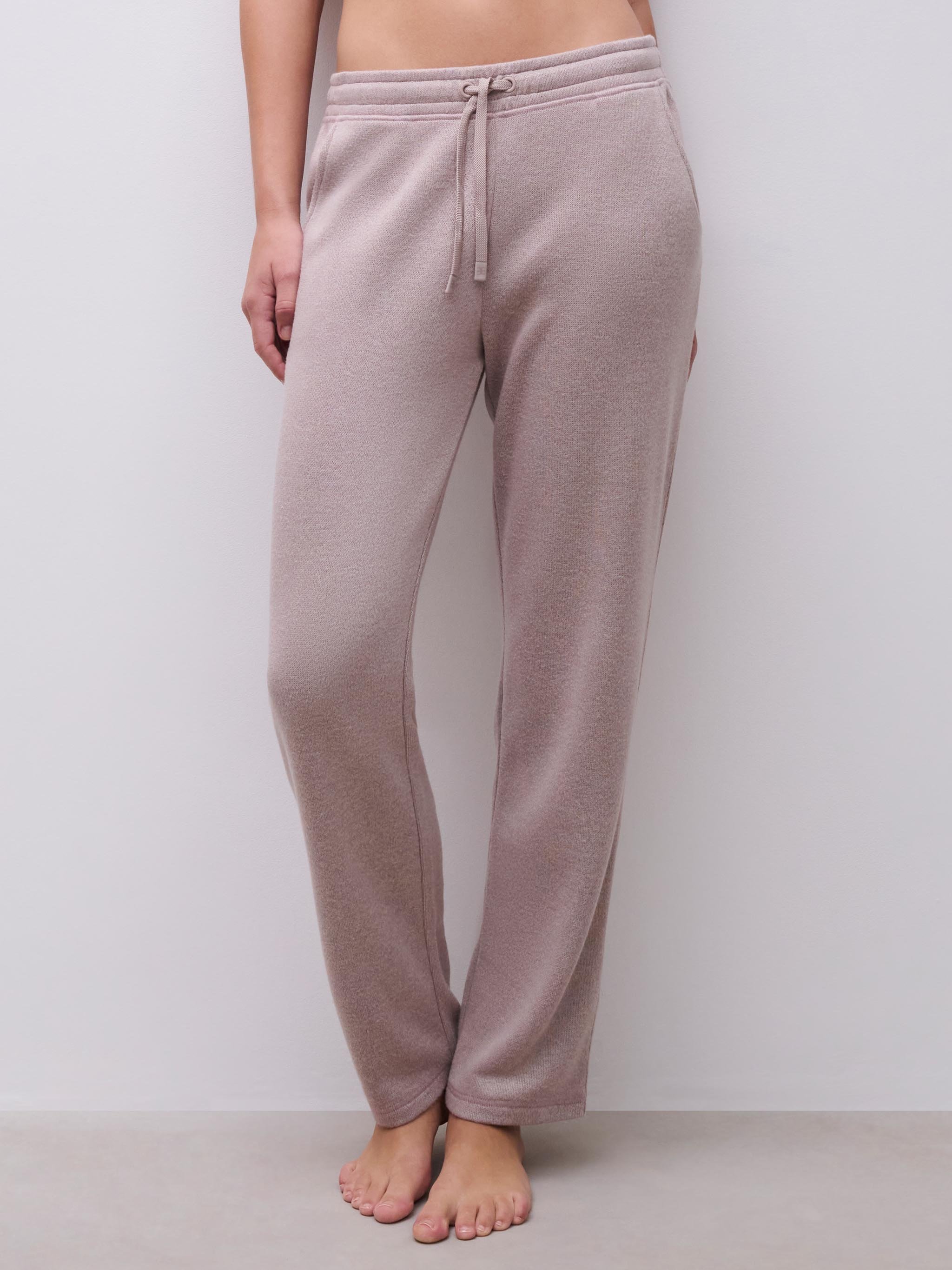 Pants CHANTELLE Brown
