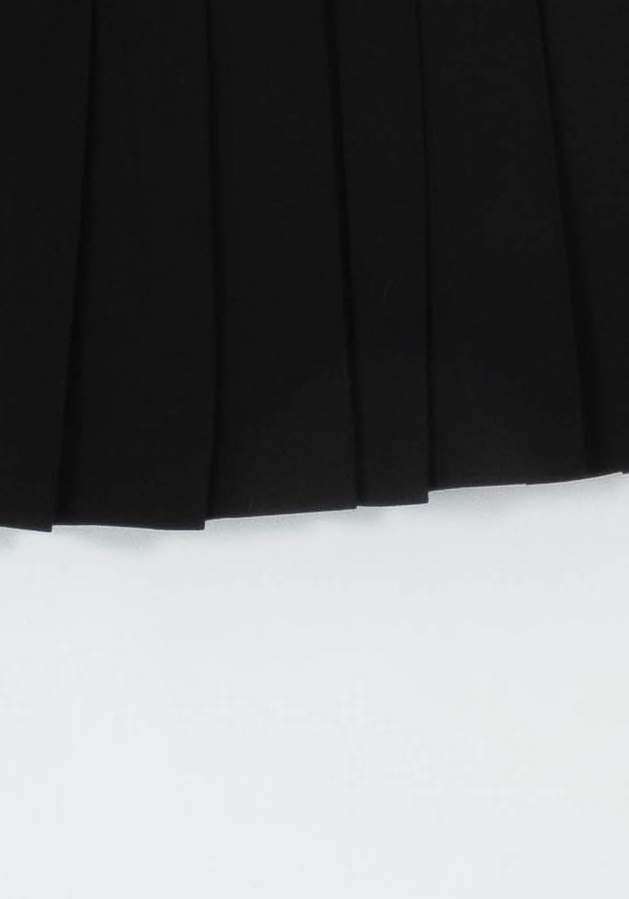 Short & midi skirt LIU JO - SECONDE MAIN Black