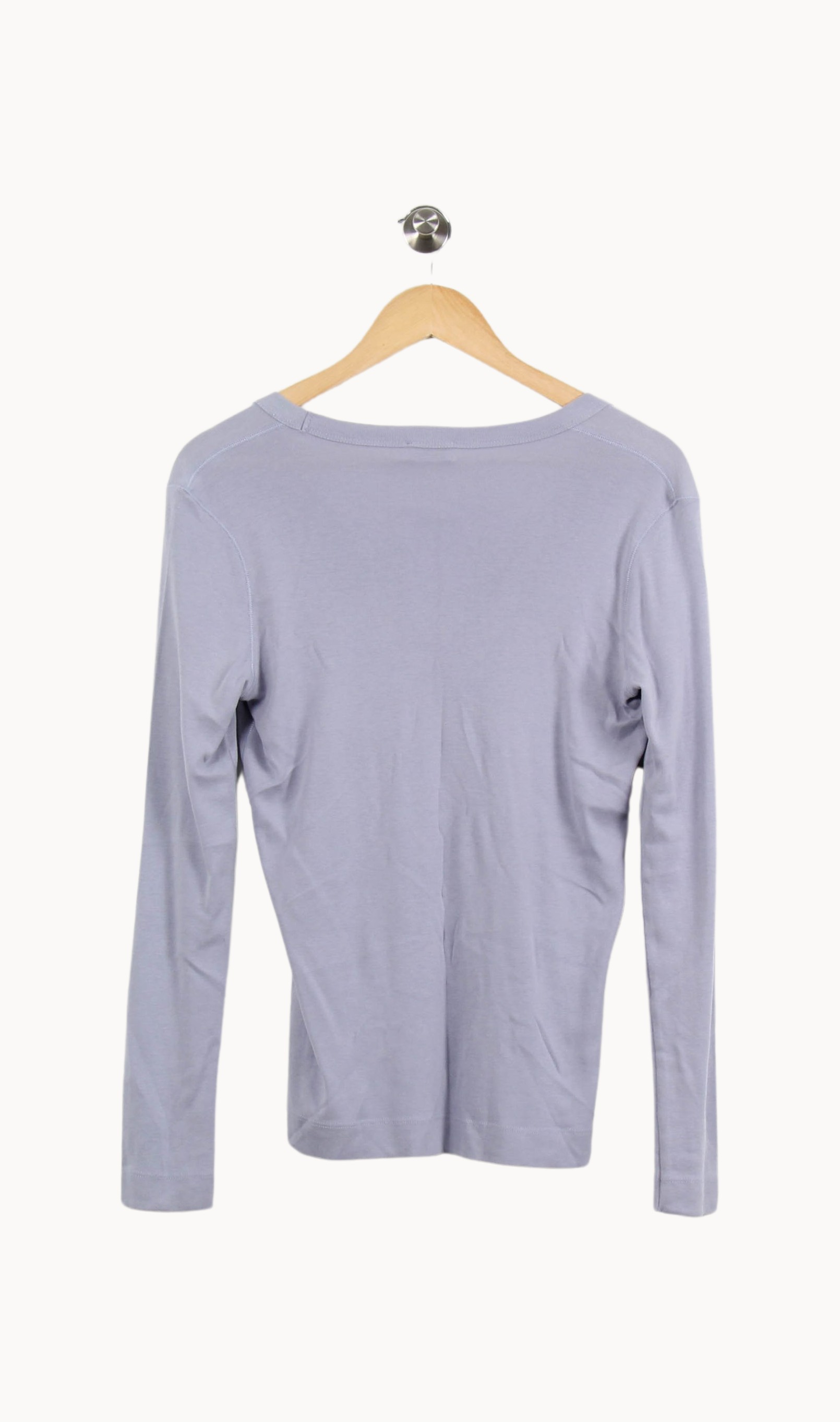 T-shirt CLOSED - Seconde Main Purple
