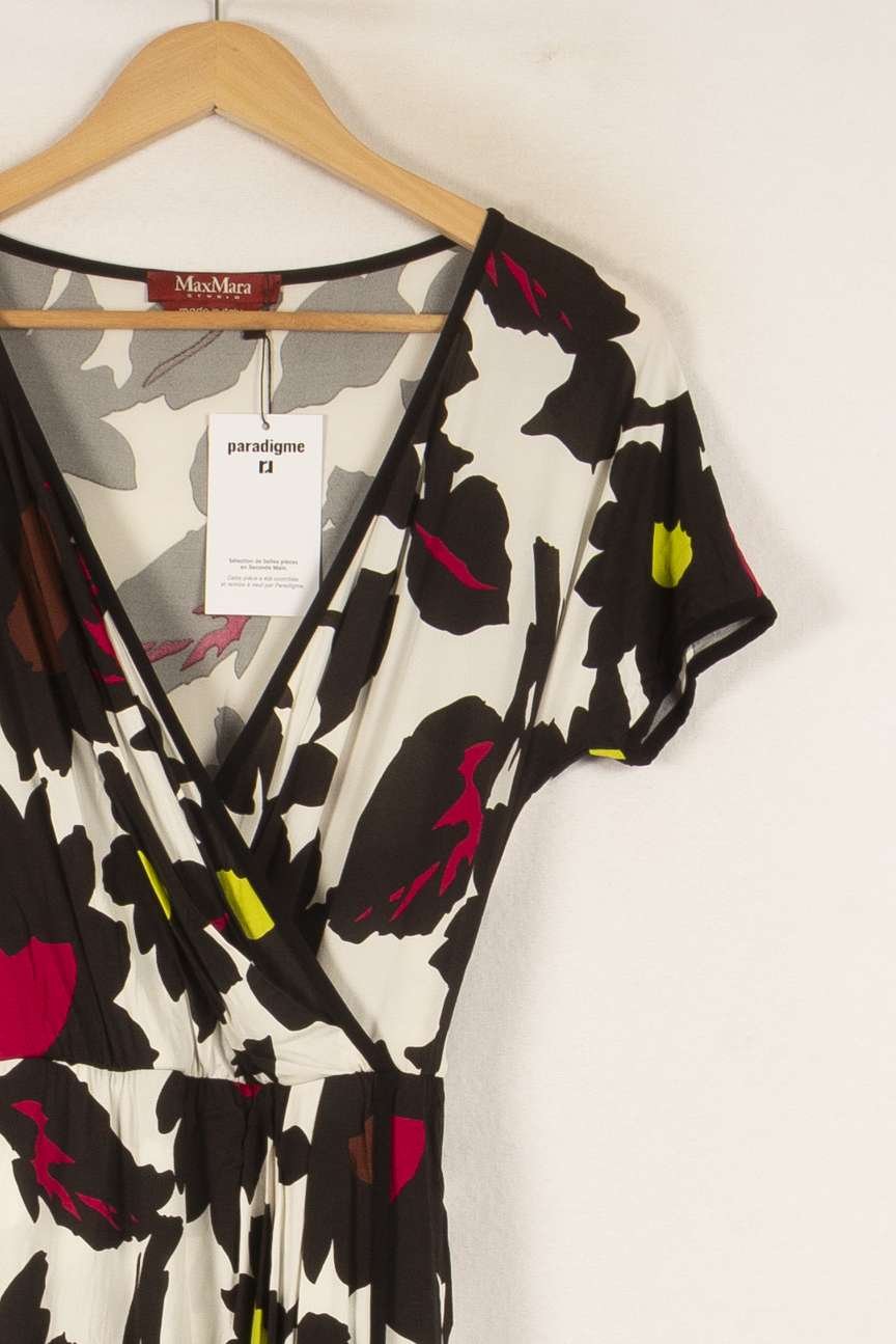 Short & midi dress MAX MARA - Seconde Main Multicolored