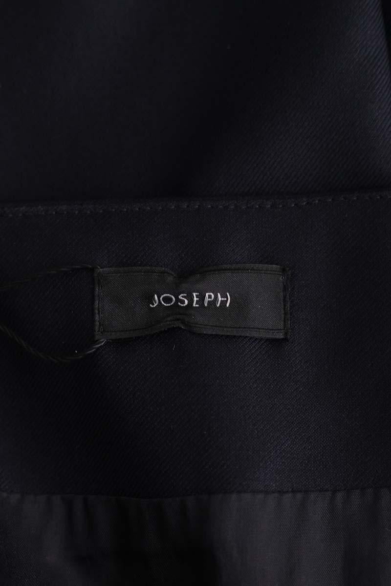 Mini skirt JOSEPH - Seconde Main Black