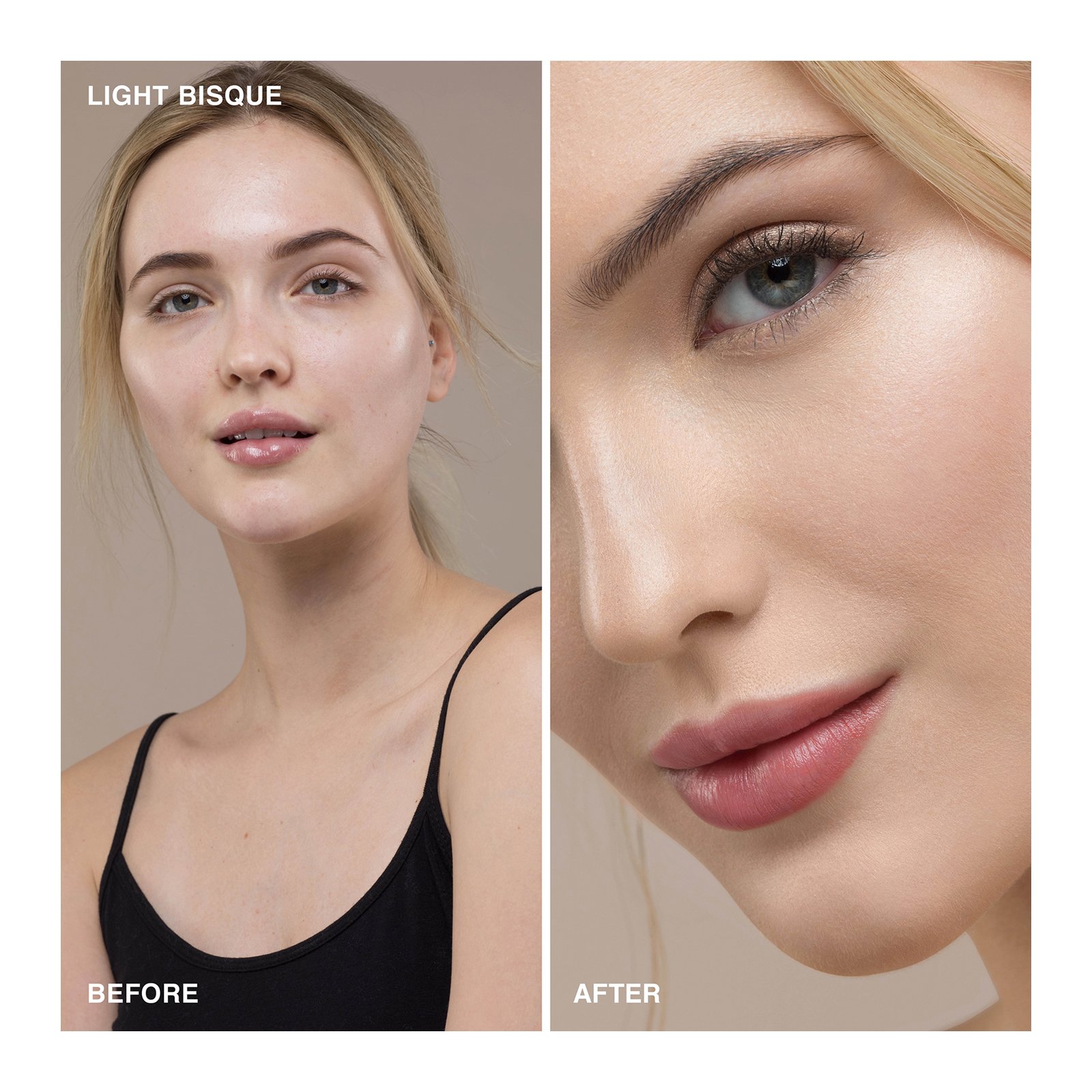 Creamy Corrector - Corrigerende stick Light bisque