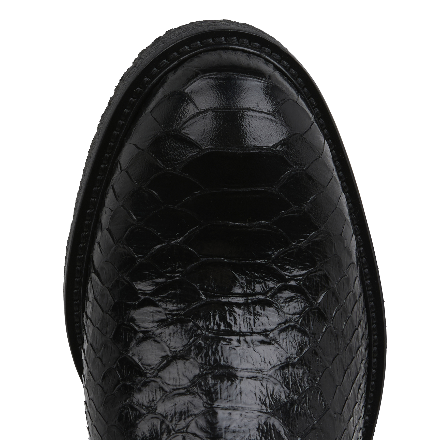 Ary - Lederstiefel BILLI BI Mehrfarbig