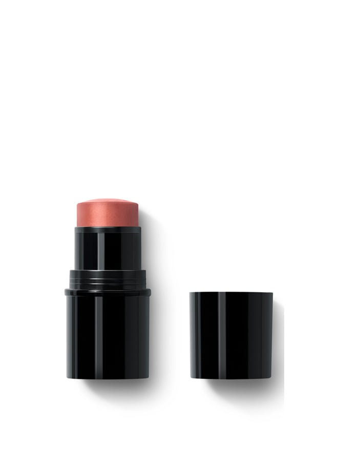 Lip and Cheek Balm Stick DR. HAUSCHKA 01 pêche