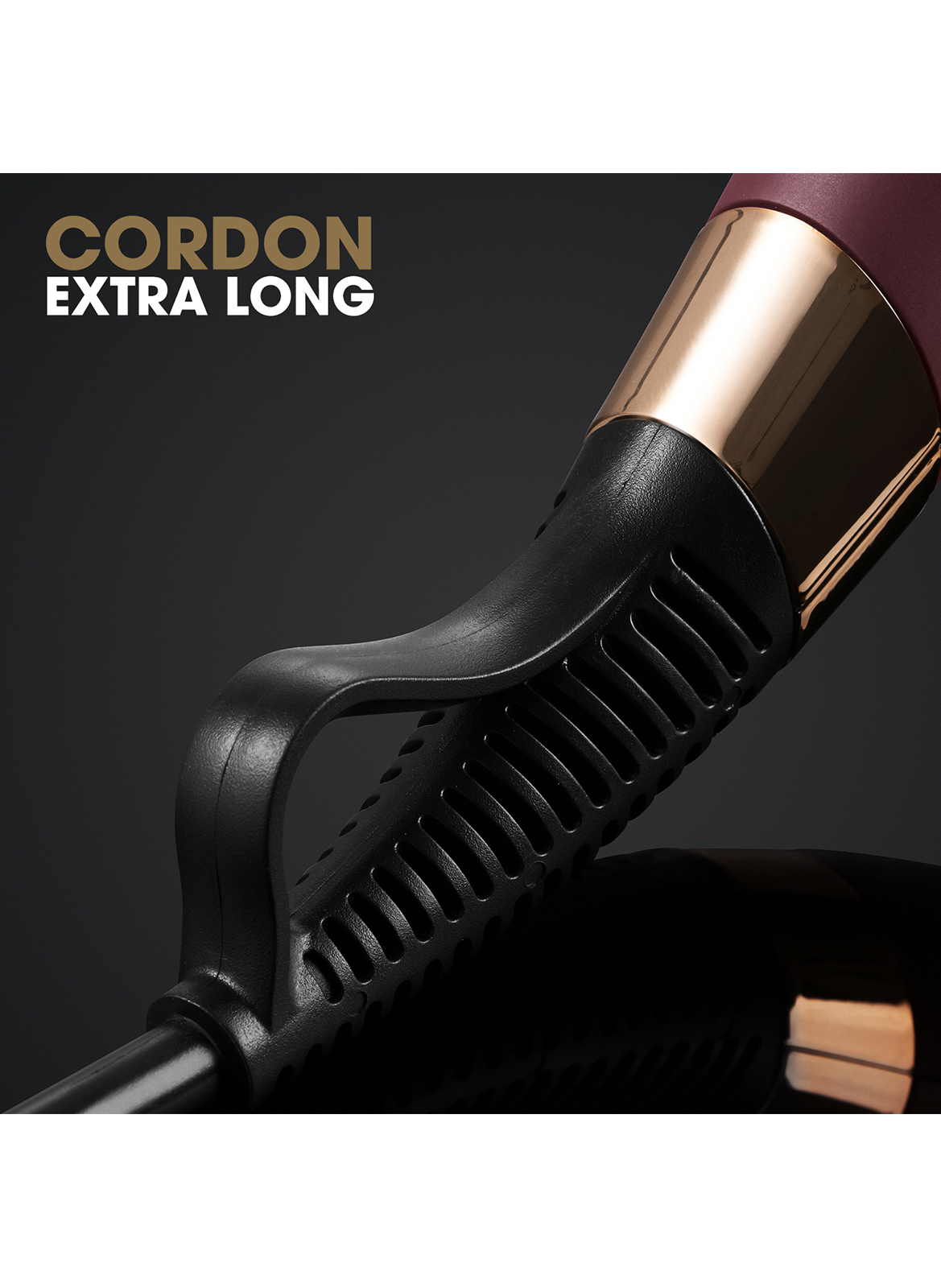 GHD HELIOS Hair Dryer GHD Prune