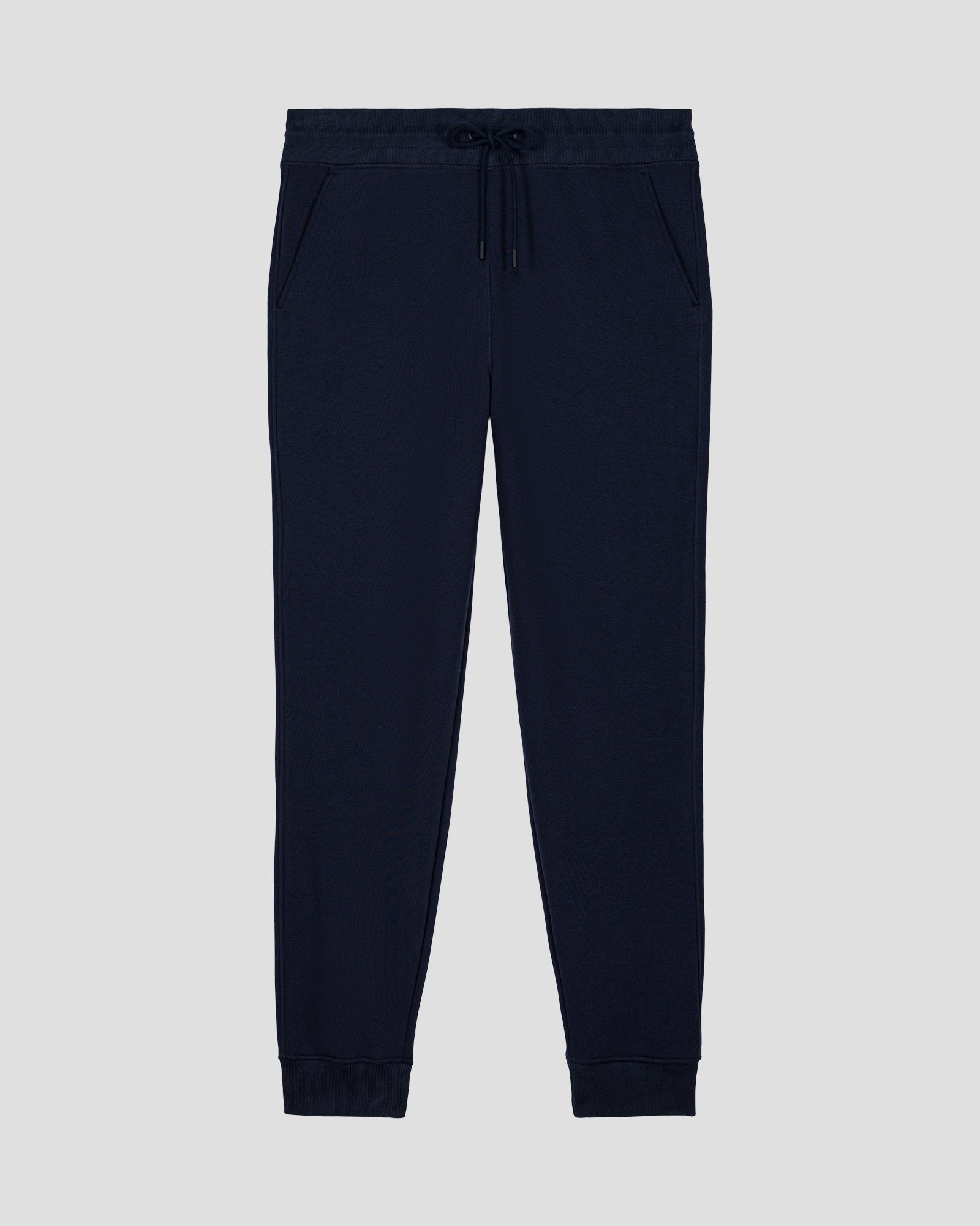 Achilles cotton sports trousers JOTT Blue