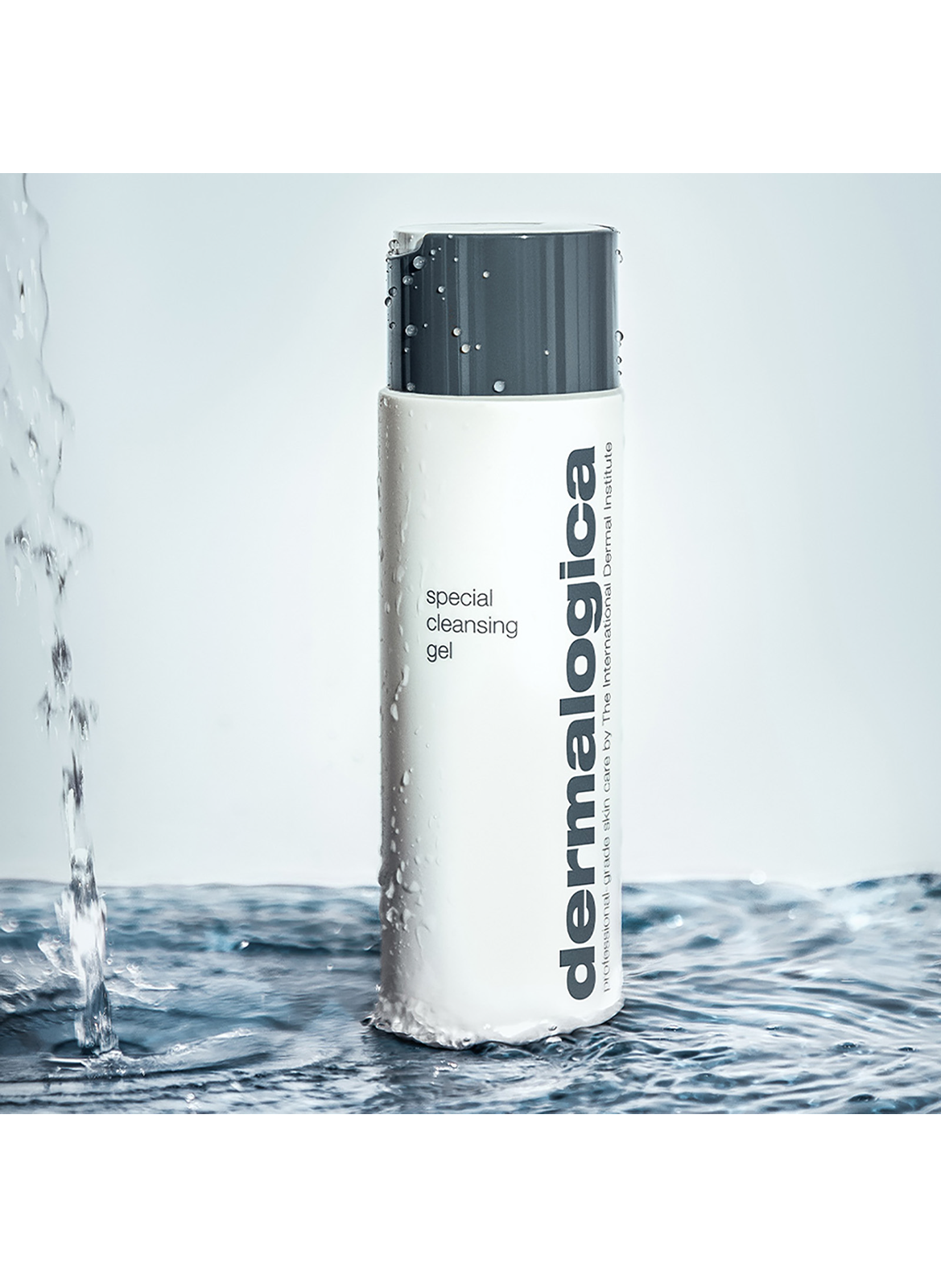 Special Cleansing Gel DERMALOGICA No color