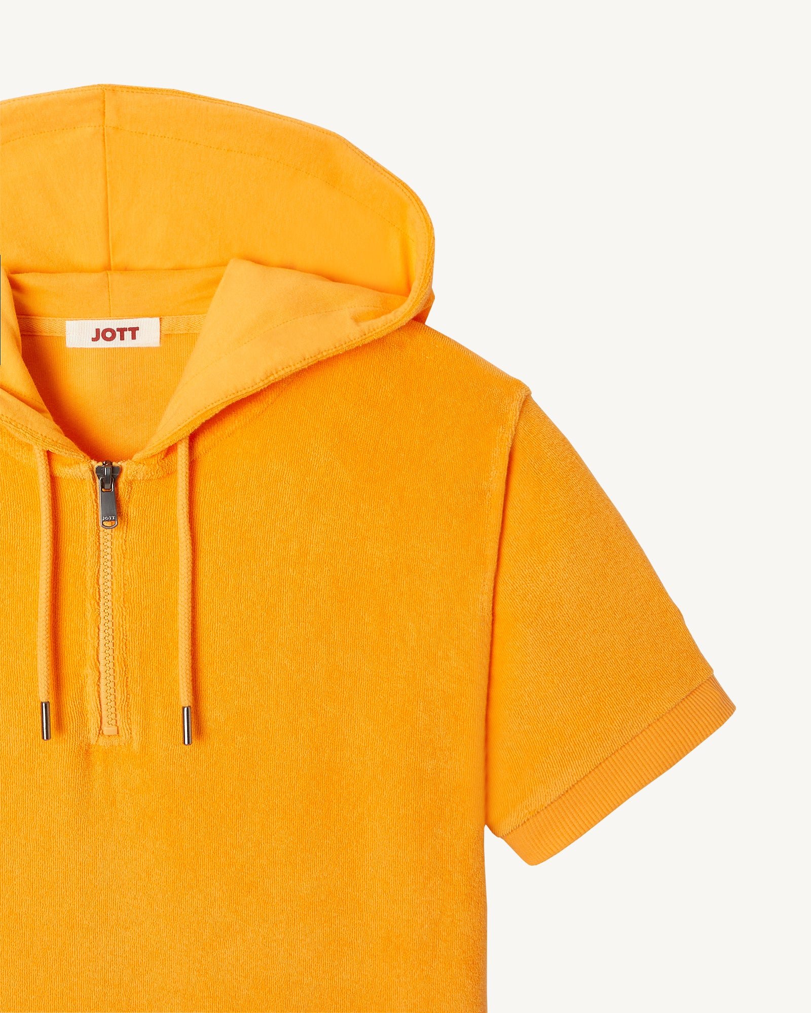 Meg Terry Dress JOTT Orange