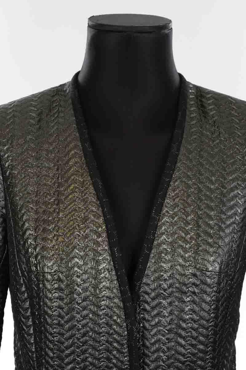 Anthracite jacket ISABEL MARANT - Seconde Main Grey