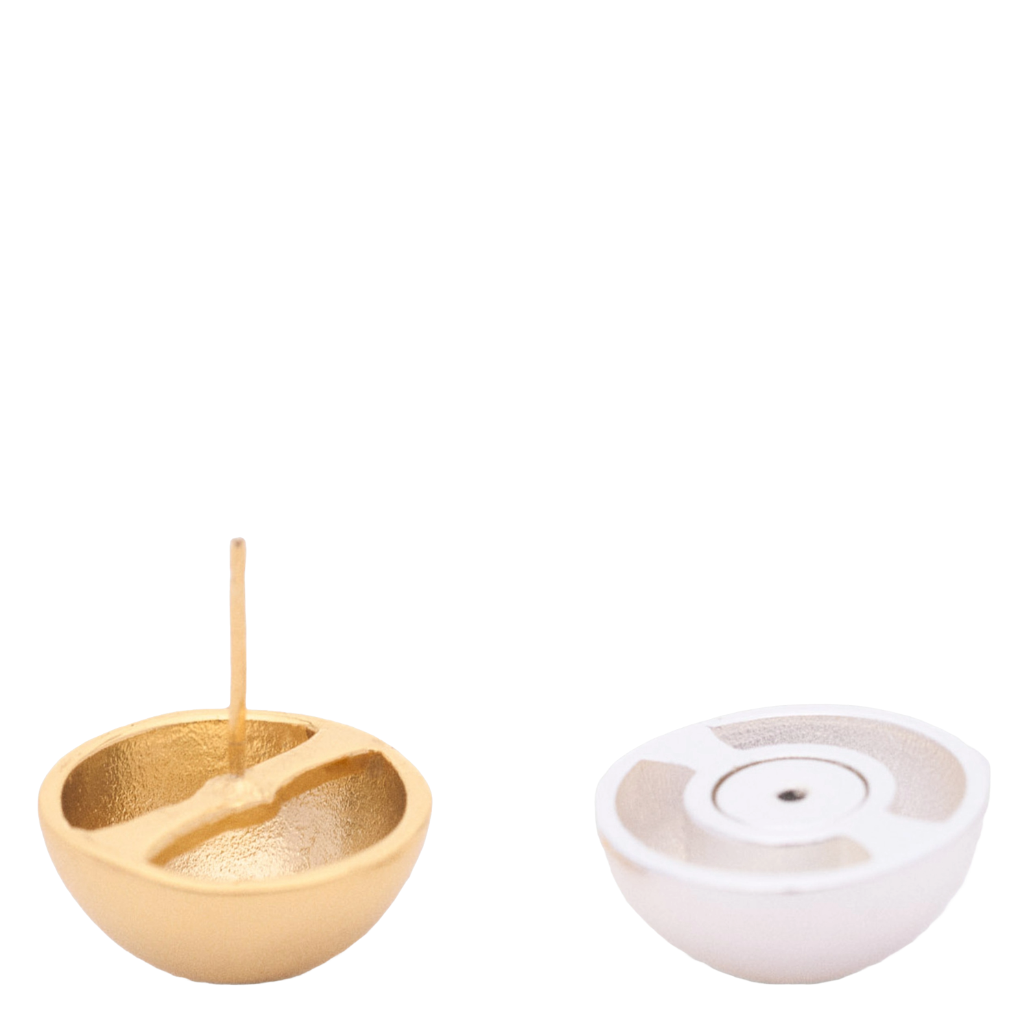 Oorbellen MAJE Goudkleurig