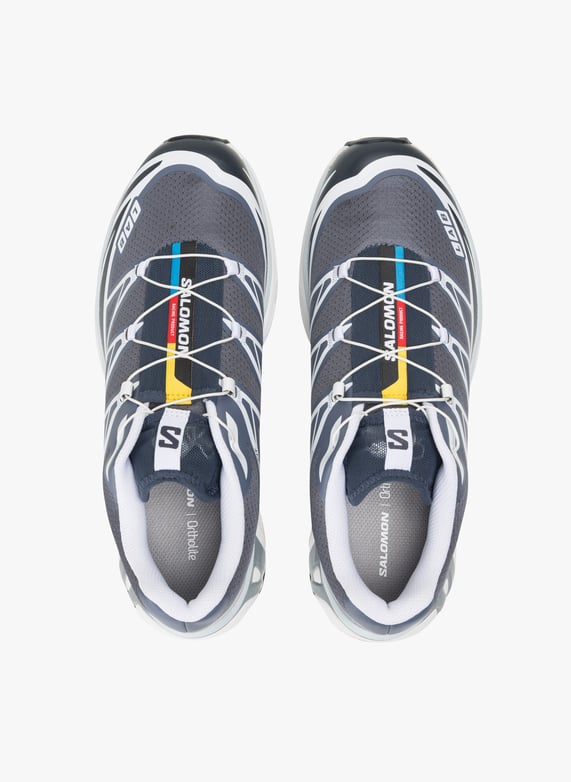 . | Argento by SALOMON . Argento