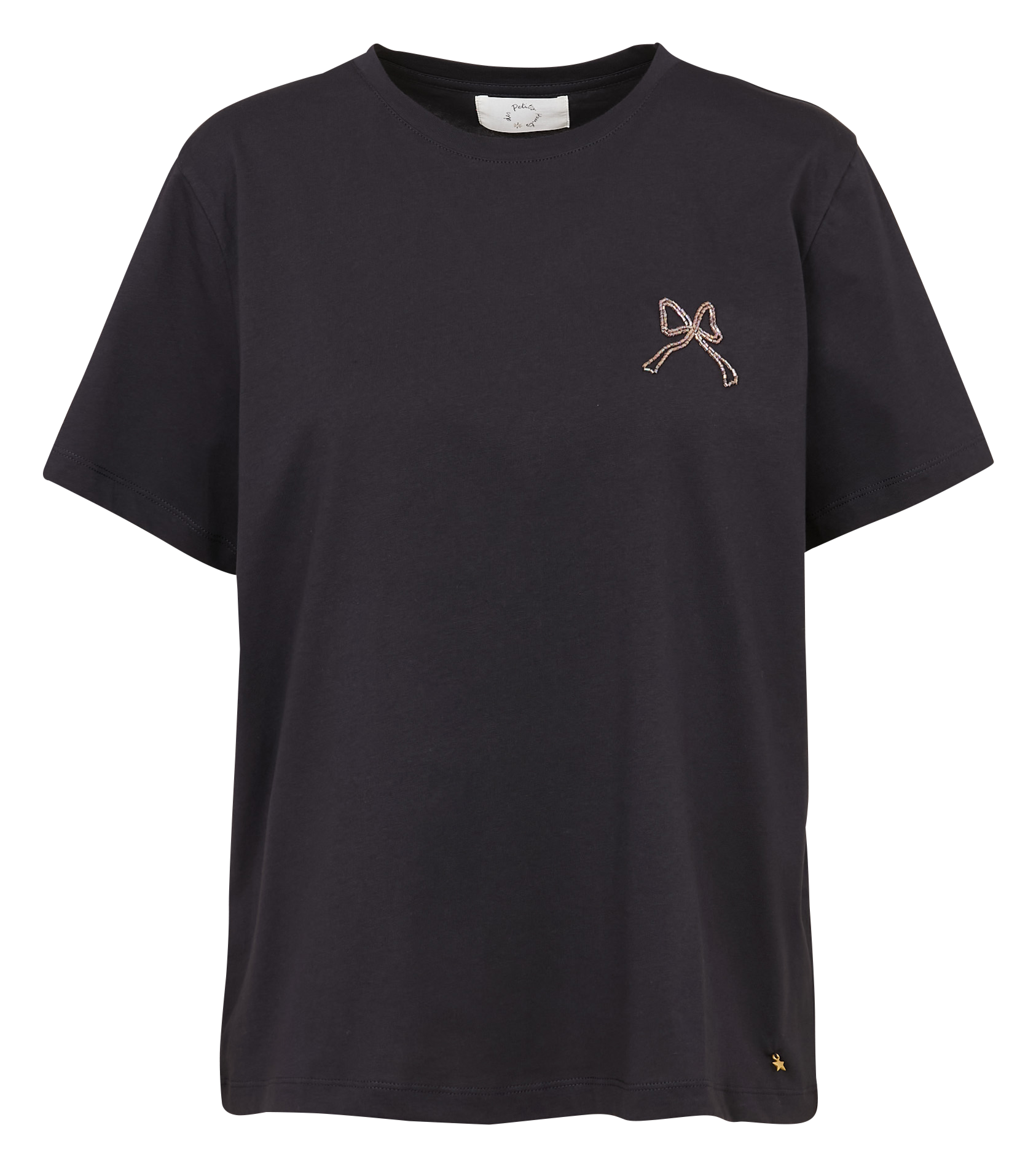 NE PAS REF, MAUVAISE SAISON ! DES PETITS HAUTS Black