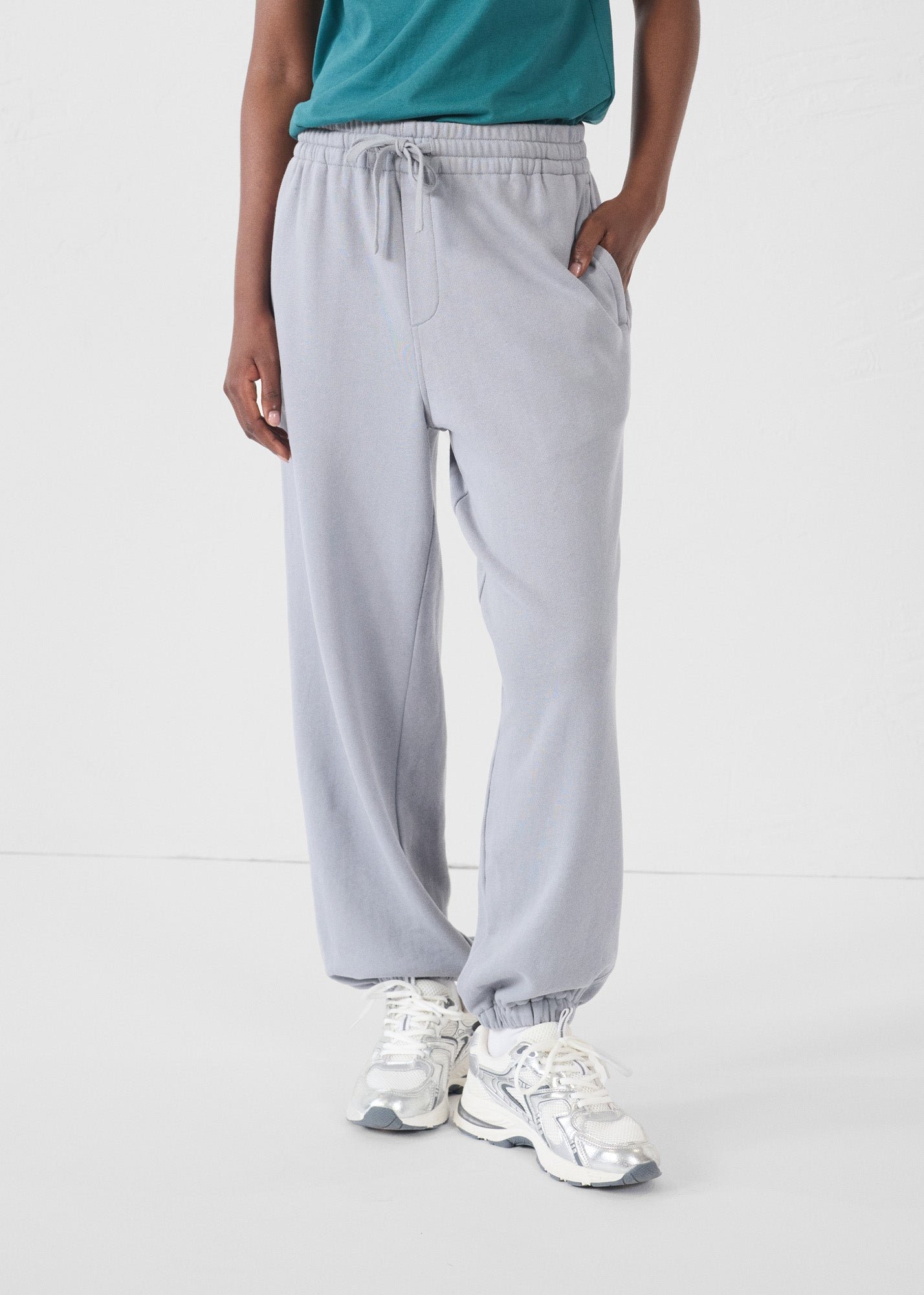 Gill jogging pants JOTT Grey