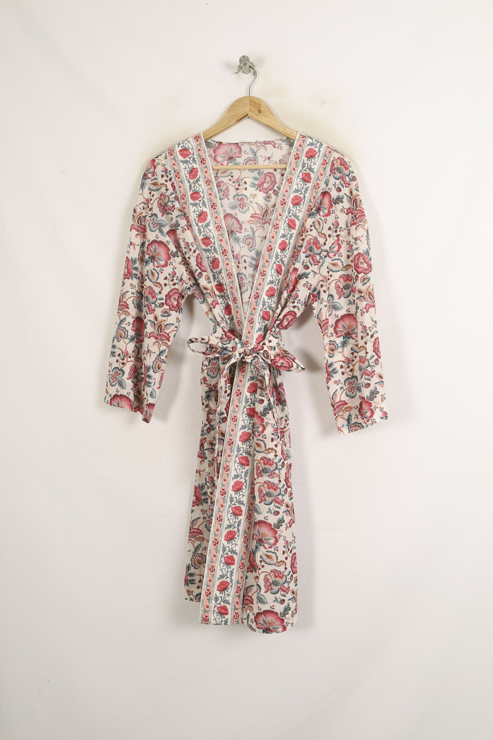 Short & Midi Dress LOUISE MISHA - Seconde Main White