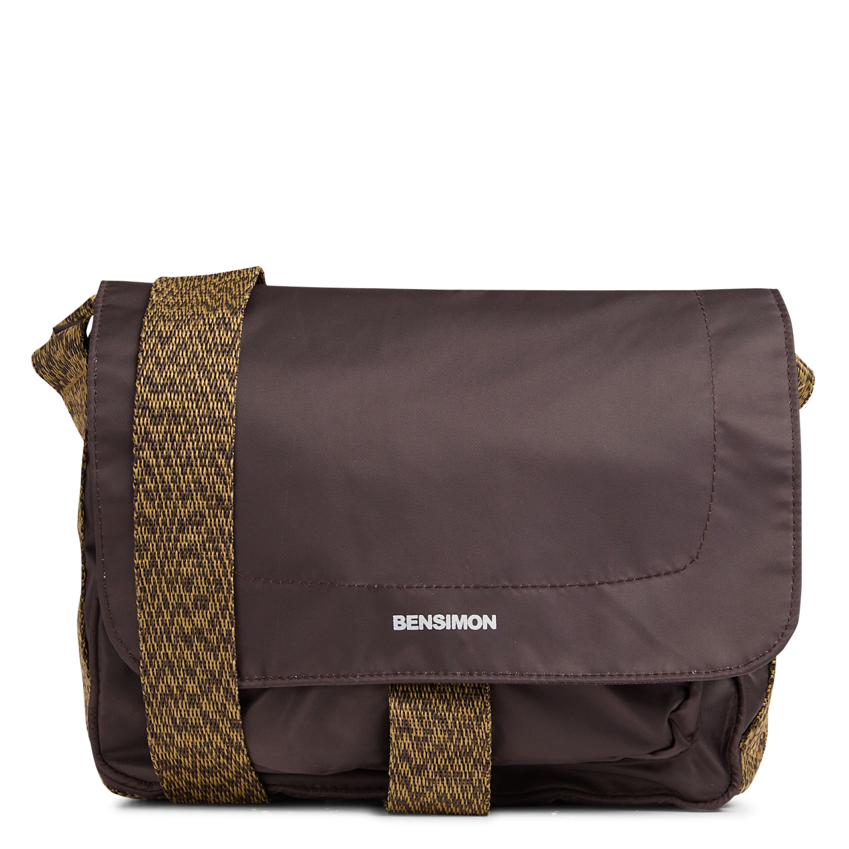 Tomec - Umhängetasche BENSIMON