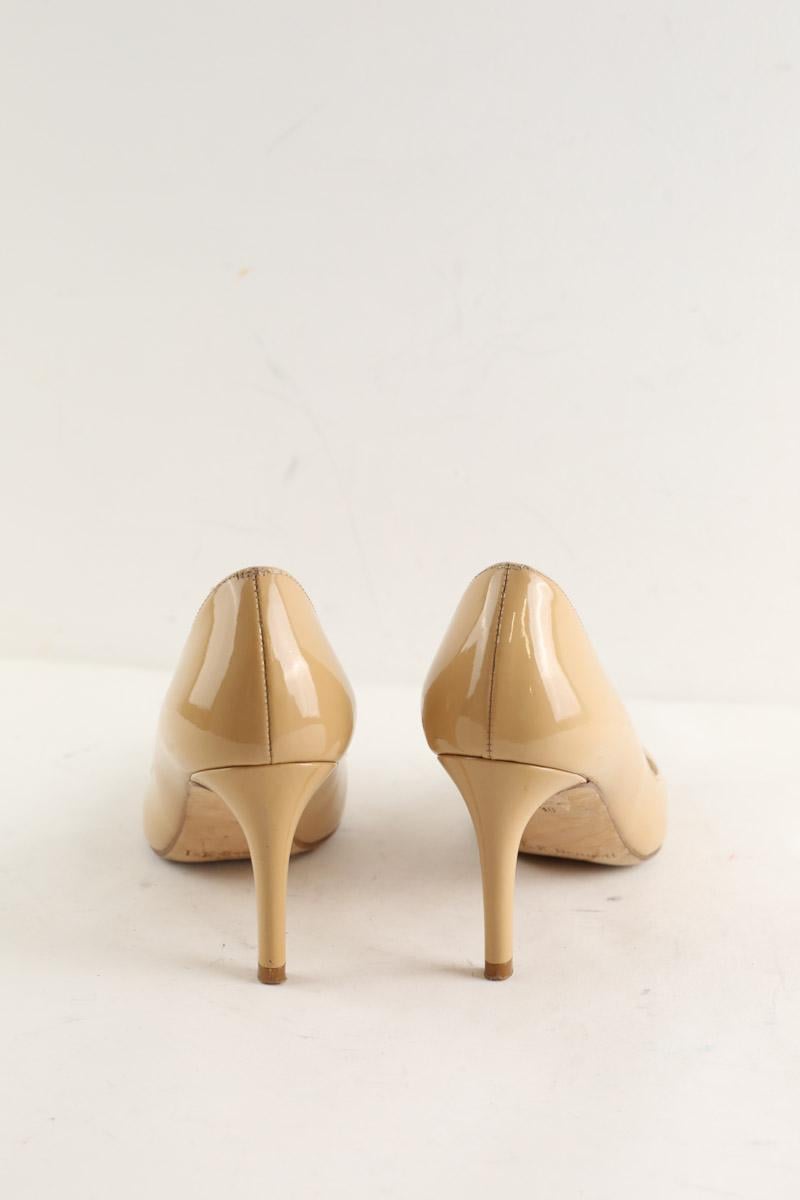 Heels LK BENNETT - Seconde Main Beige