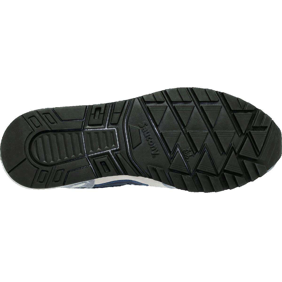 ASICS GEL PULSE 13 SAUCONY Grey