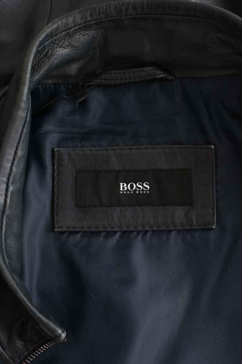 Jacket BOSS - SECONDE MAIN Blue