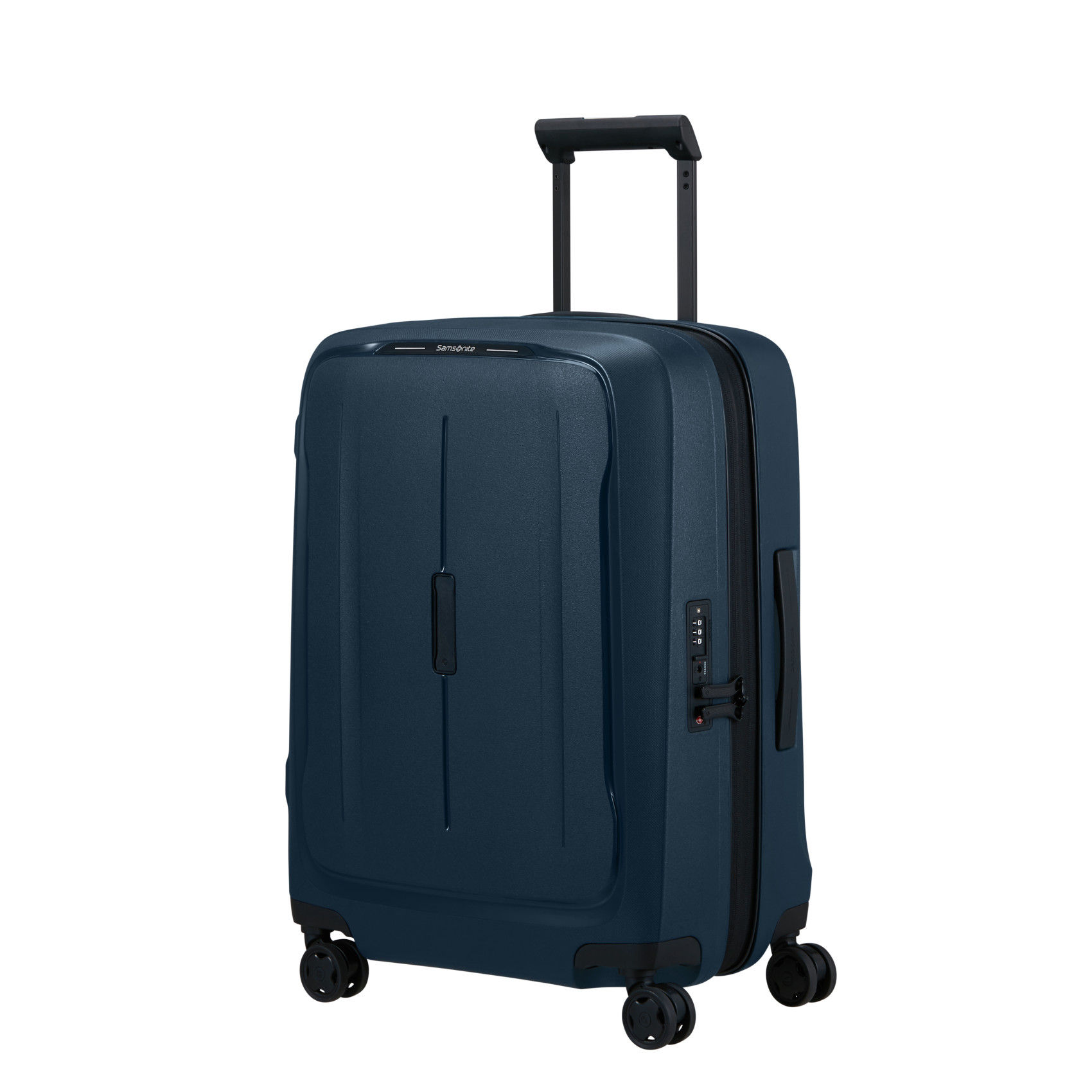 Essens 4-wheel carry-on suitcase size S SAMSONITE