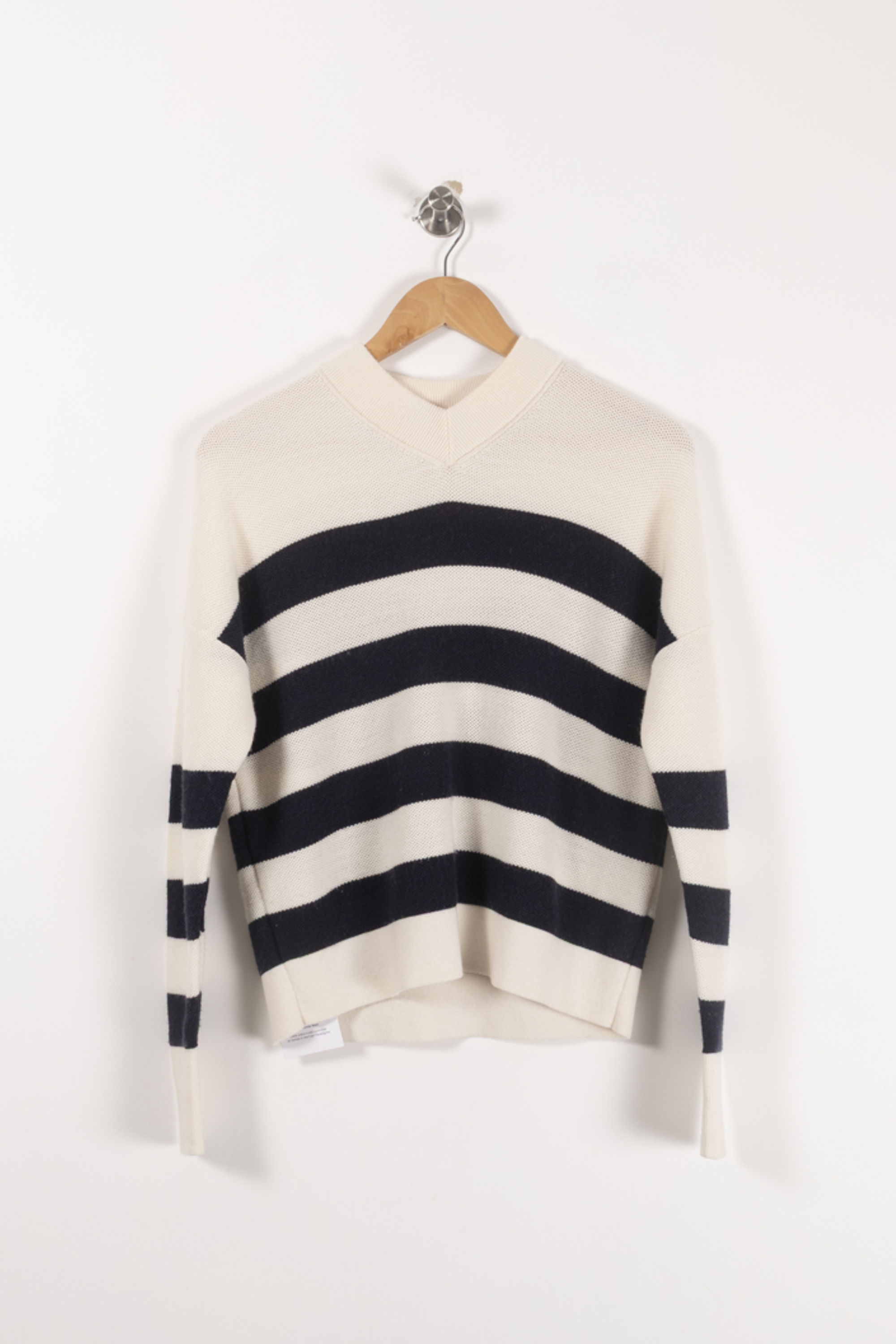 Knitwear COMPTOIR DES COTONNIERS - Seconde main Beige