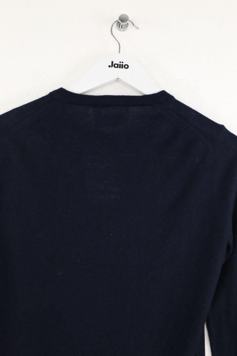 Sweater BONPOINT - Seconde Main Blue